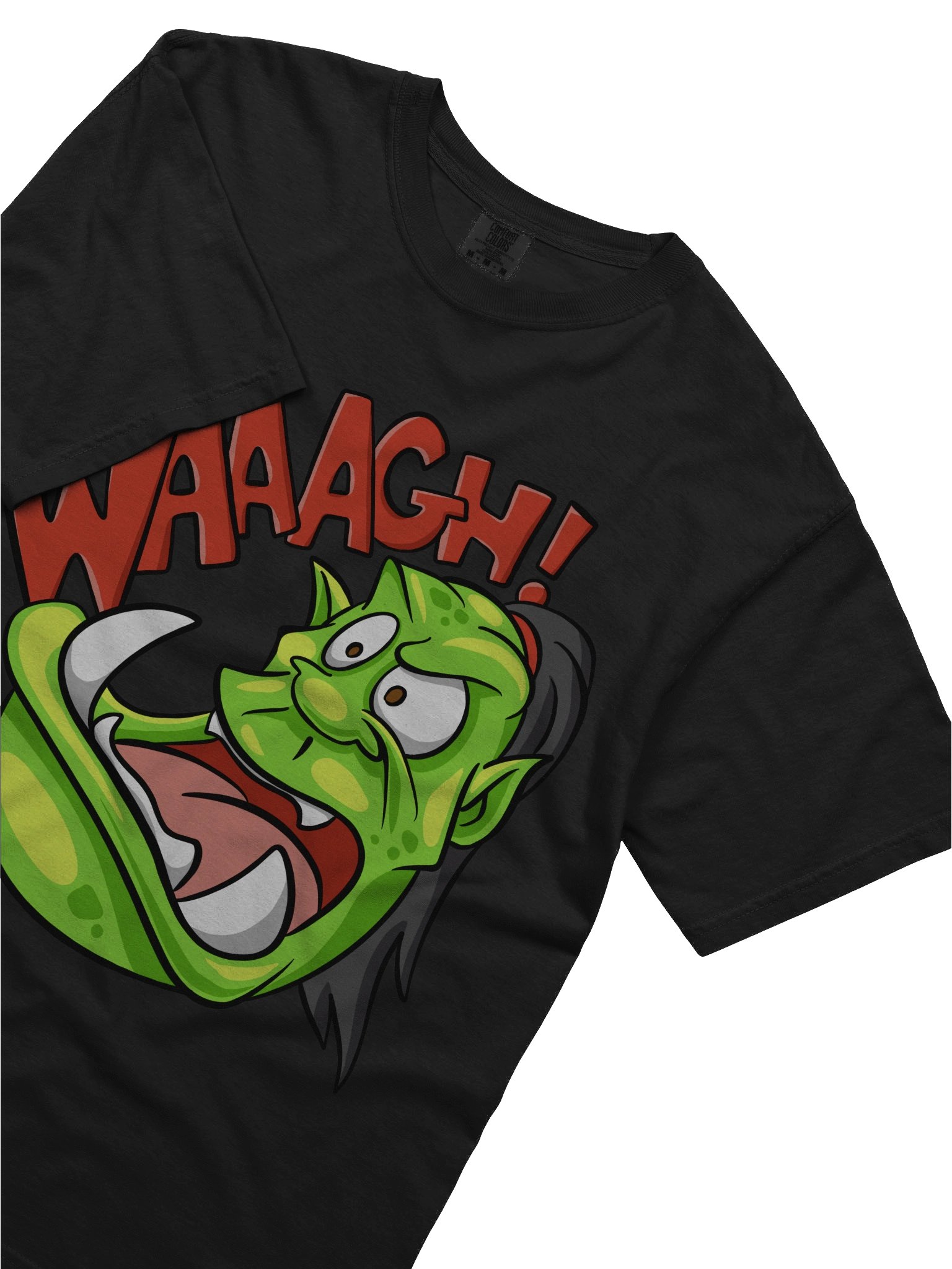 T-Shirt - WAAAAGH! product image (58)