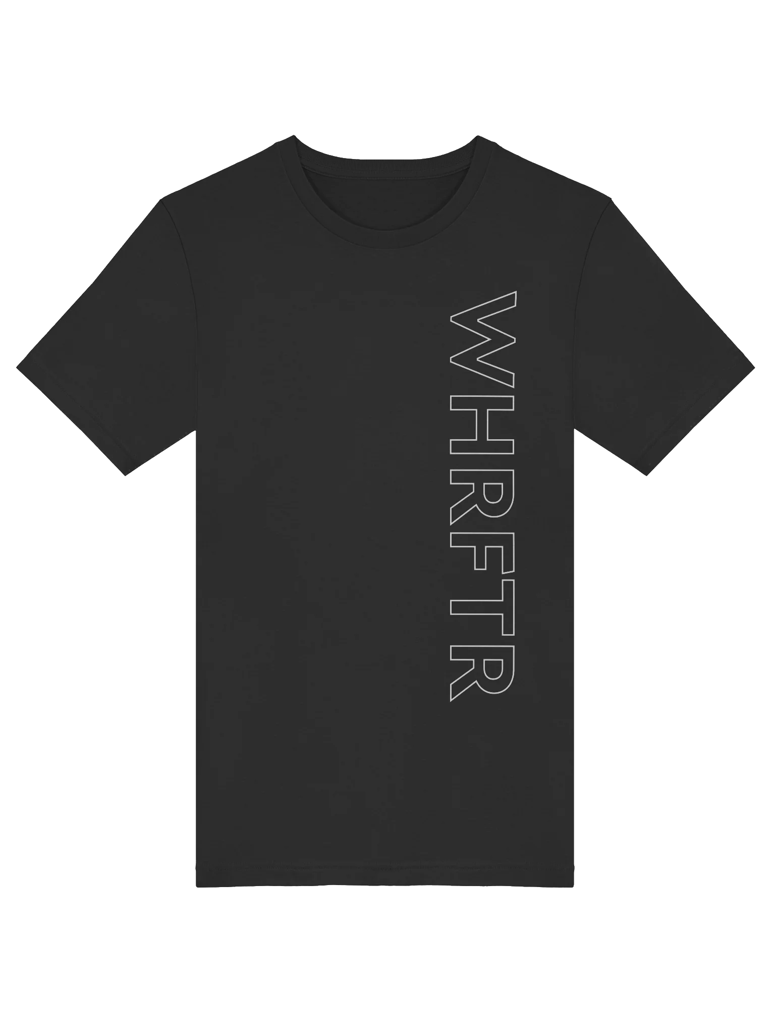 WHRFTR Outline Tee product image (26)