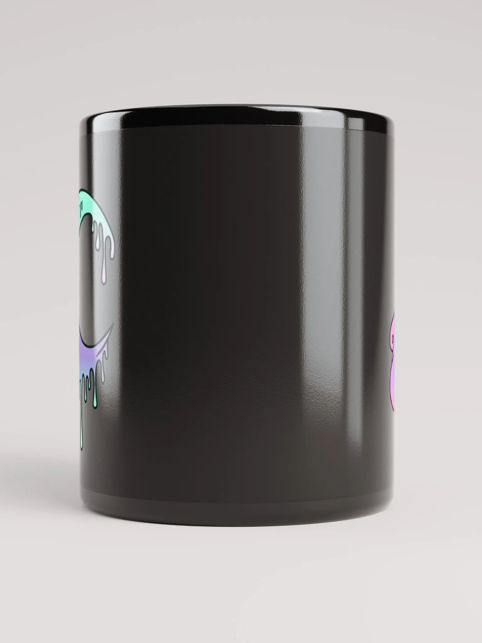 dumbo love - mug product image (5)