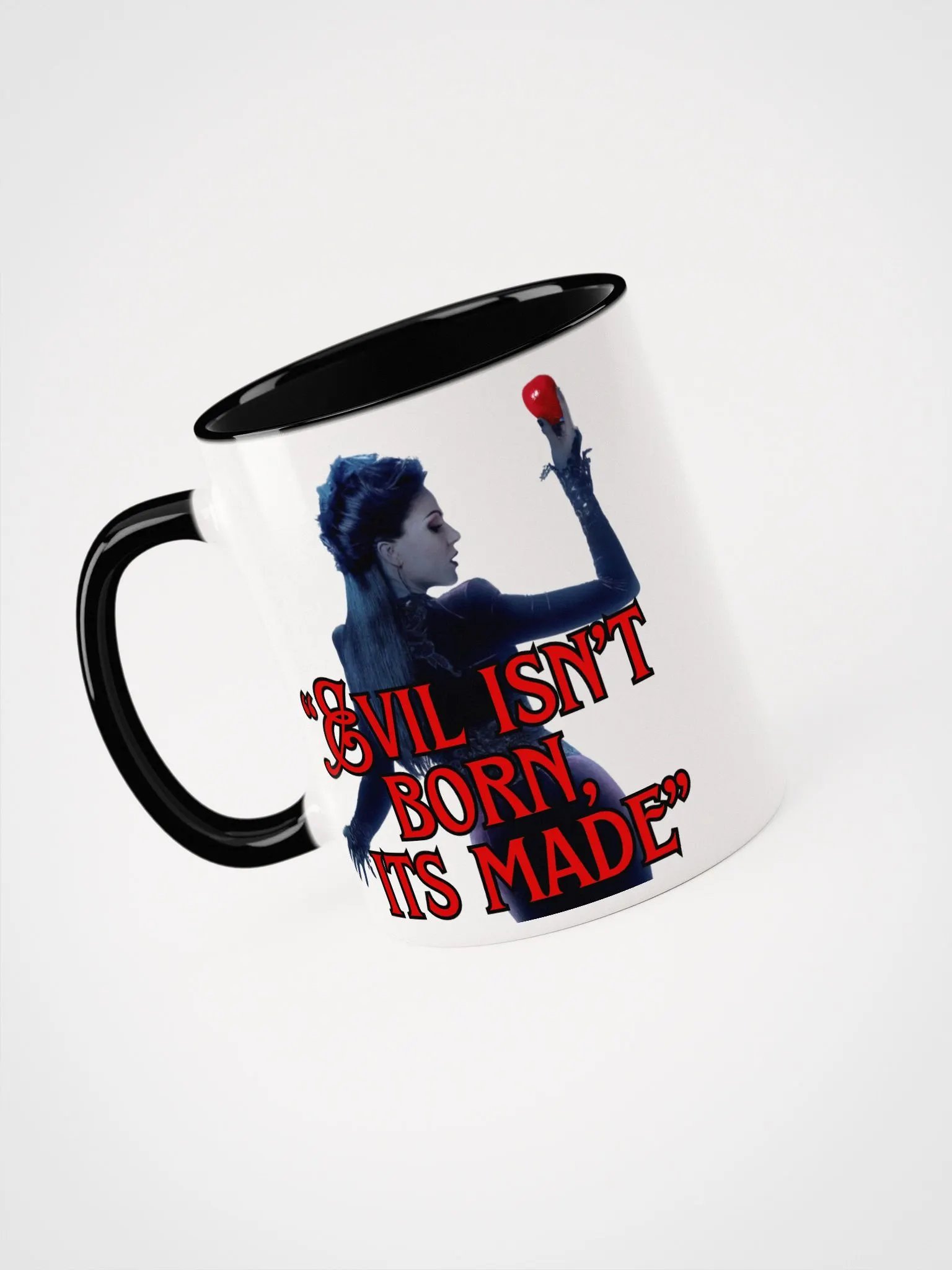Ceramic Mug with Color Inside product image (1)