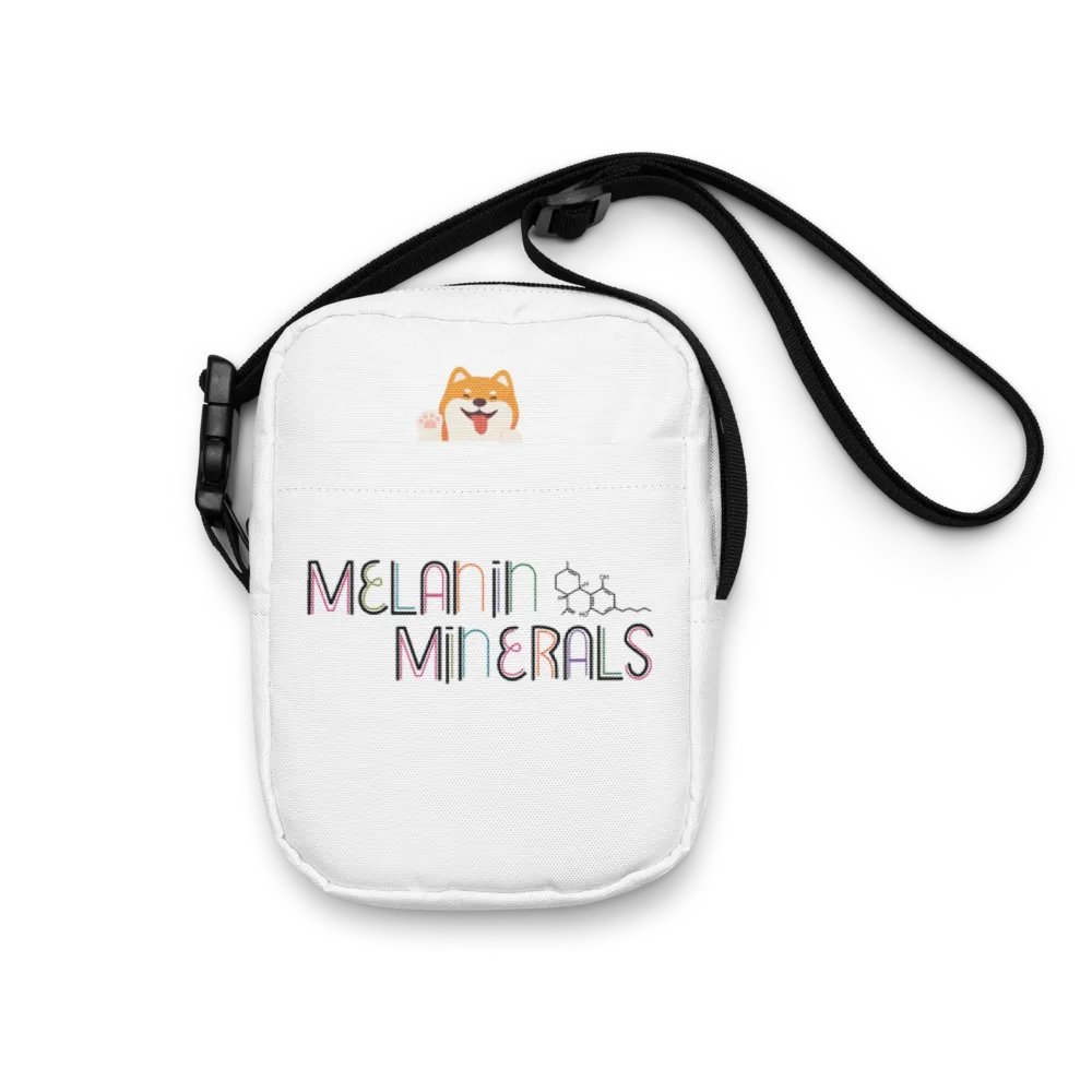 MM Logo Crossover Bag product image (3)