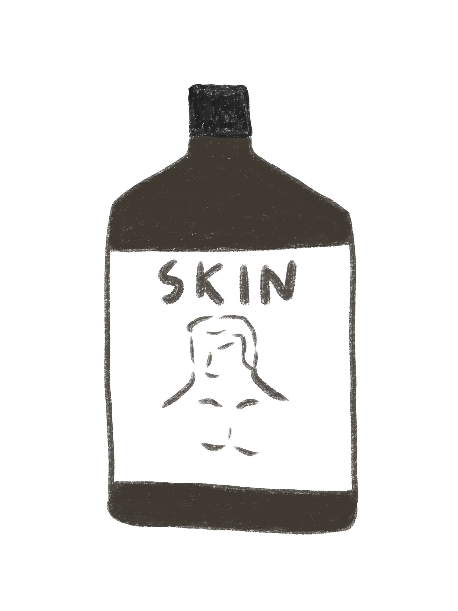 17 Hand-Drawn Beauty & Cosmetic PNG Clipart Bundle product image (7)