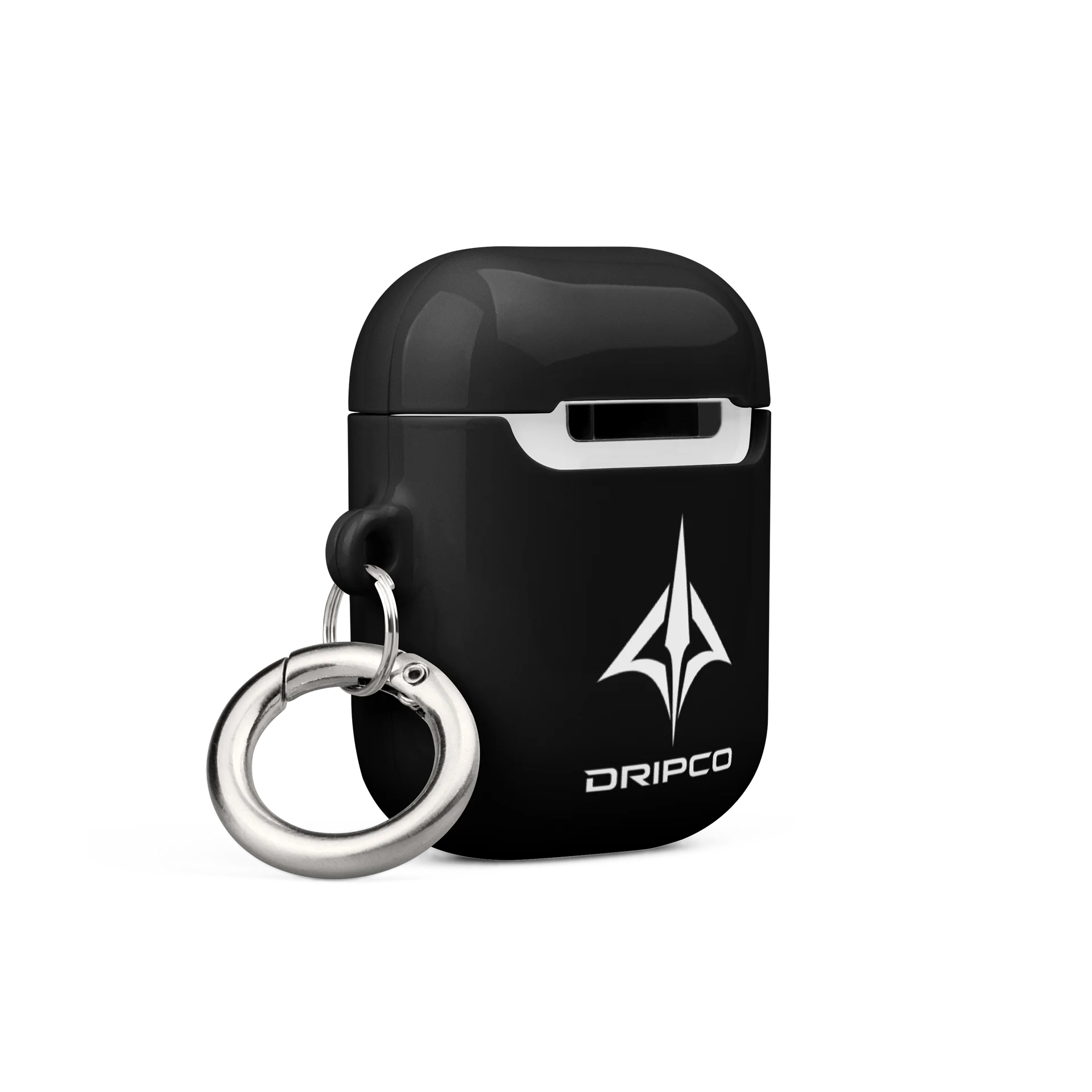 DRIPCO Futuristic AirPods Case product image (16)