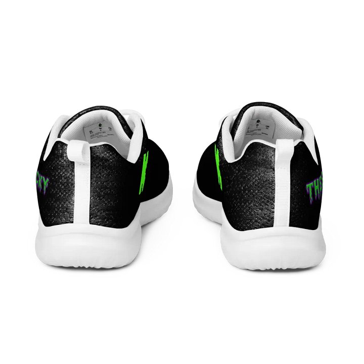 TheStickyIcky FlyKnit Shoes product image (2)