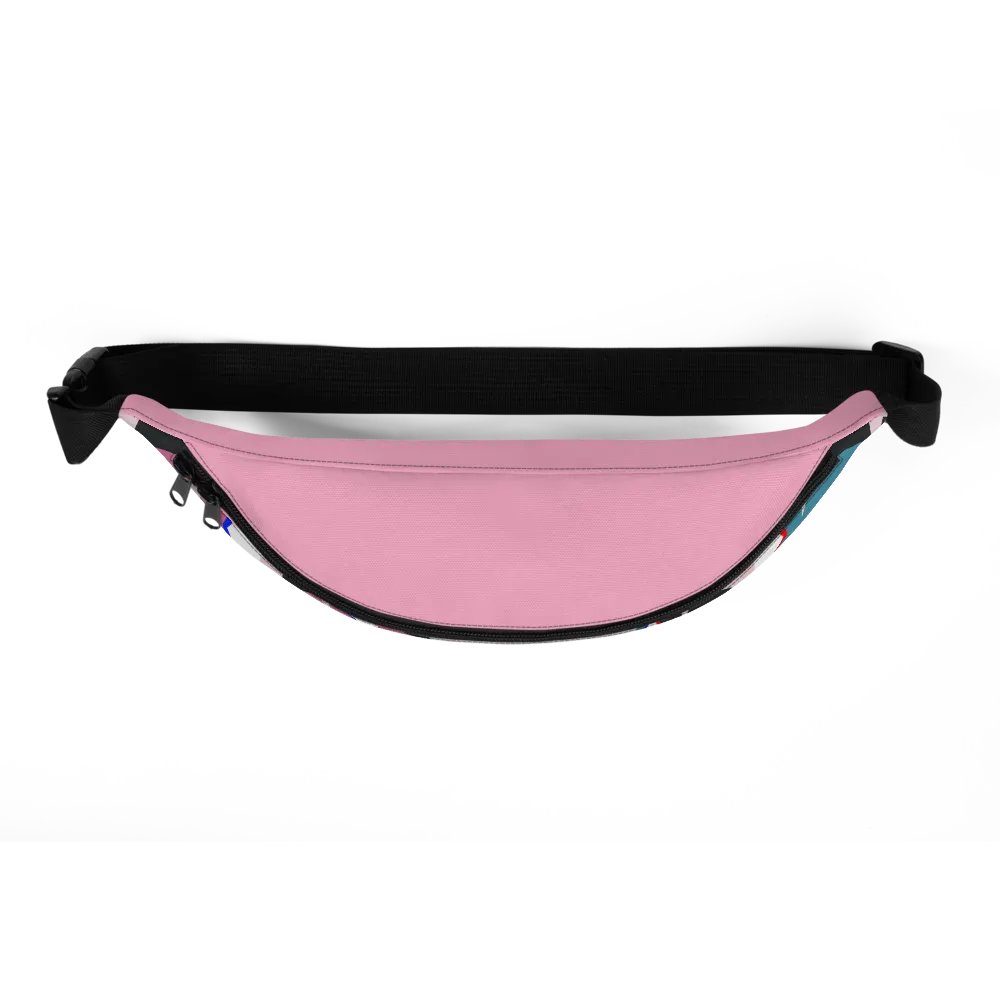 [Series 2.0 Model] Fanny Pack product image (9)
