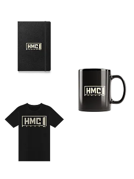 Hidden Movie Club - Cinemaniac Starter Pack