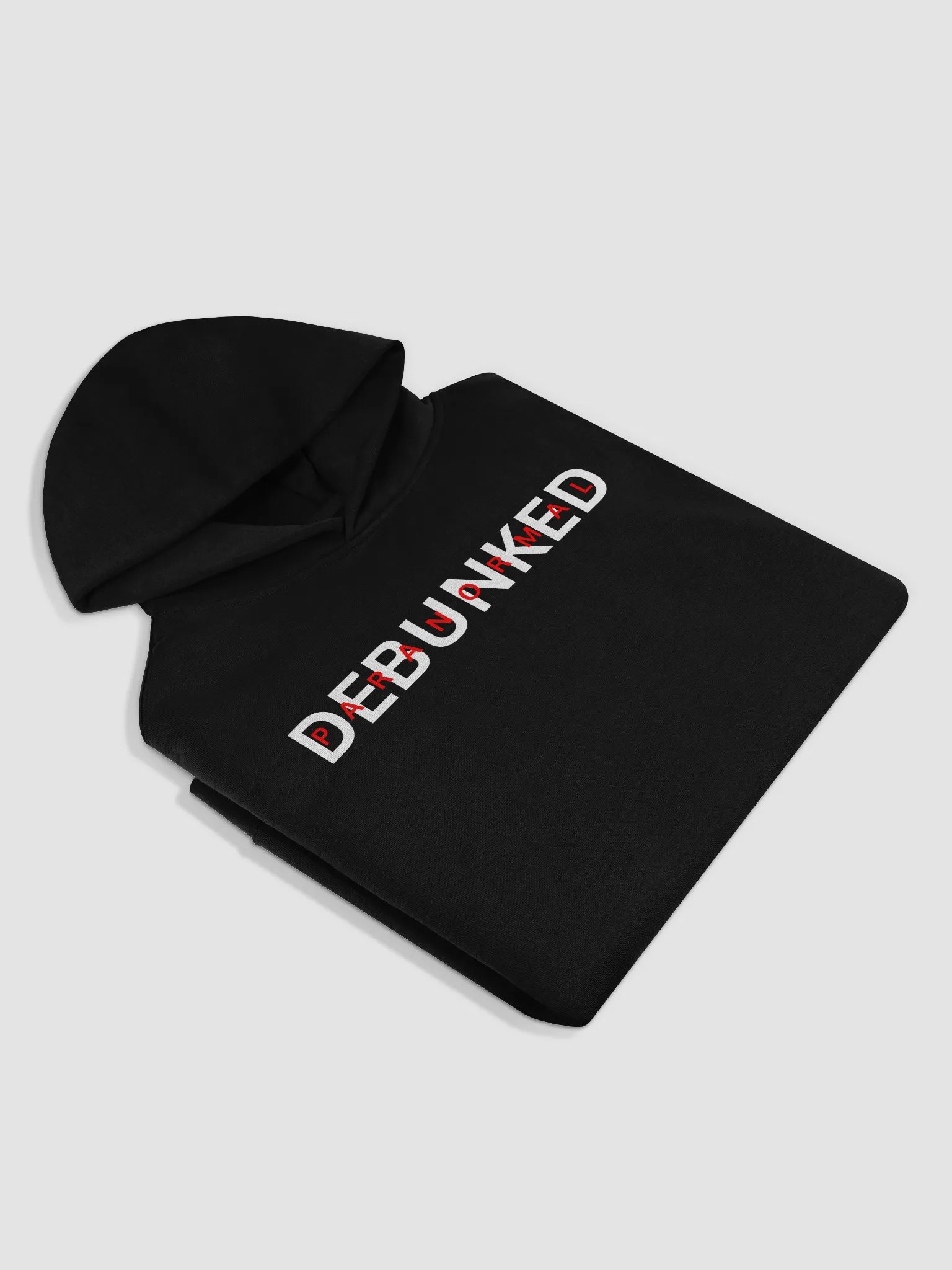 DP Hoodie product image (4)