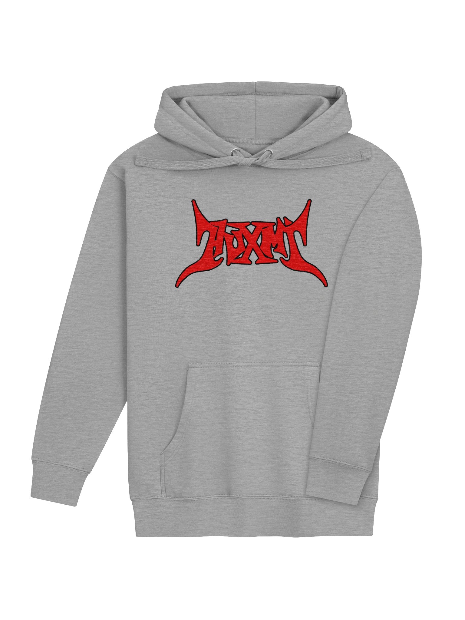 Metal (Hoodie) product image (36)