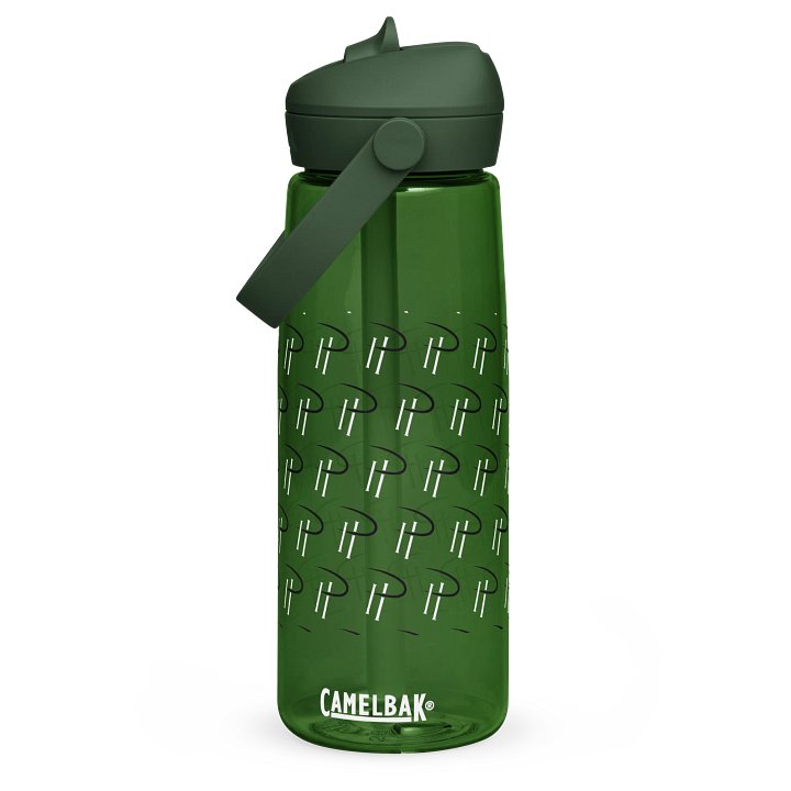 Pendleton Heights Bands Water Bottle product image (1)