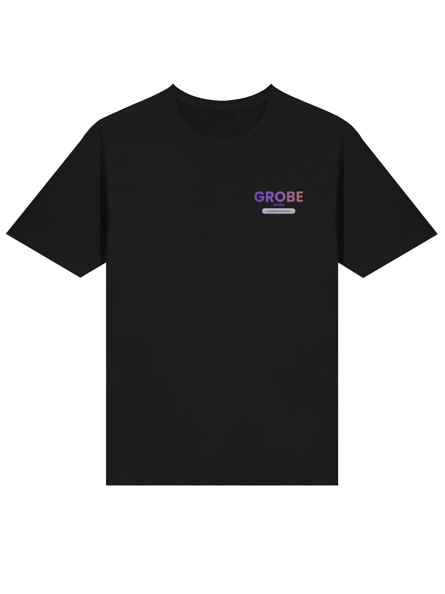 Classic Grobe Games Tee product image (3)