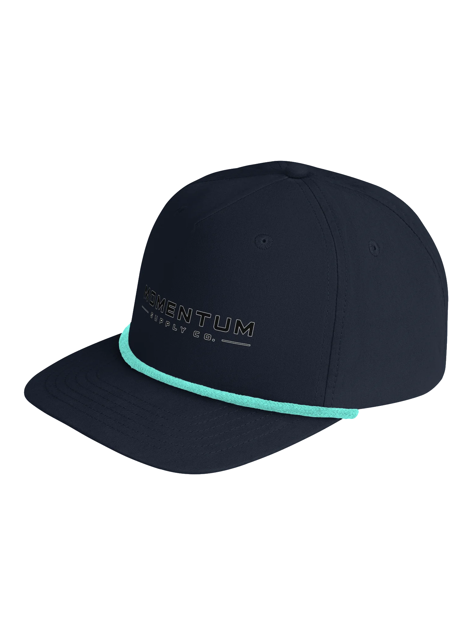 Momentum Supply Co. Golf Rope Cap product image (8)