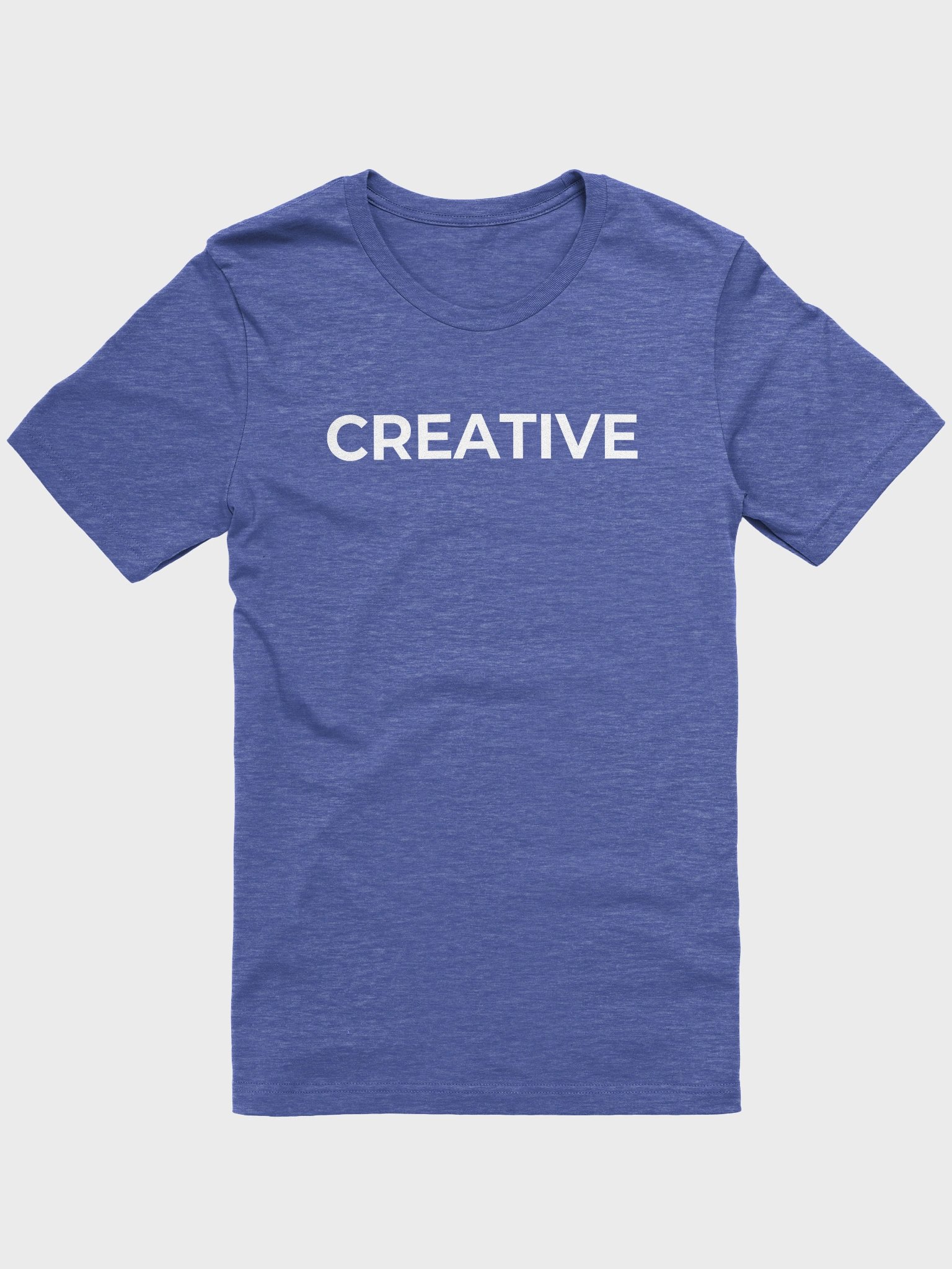 CREATIVE Human - Fall Shirt product image (10)
