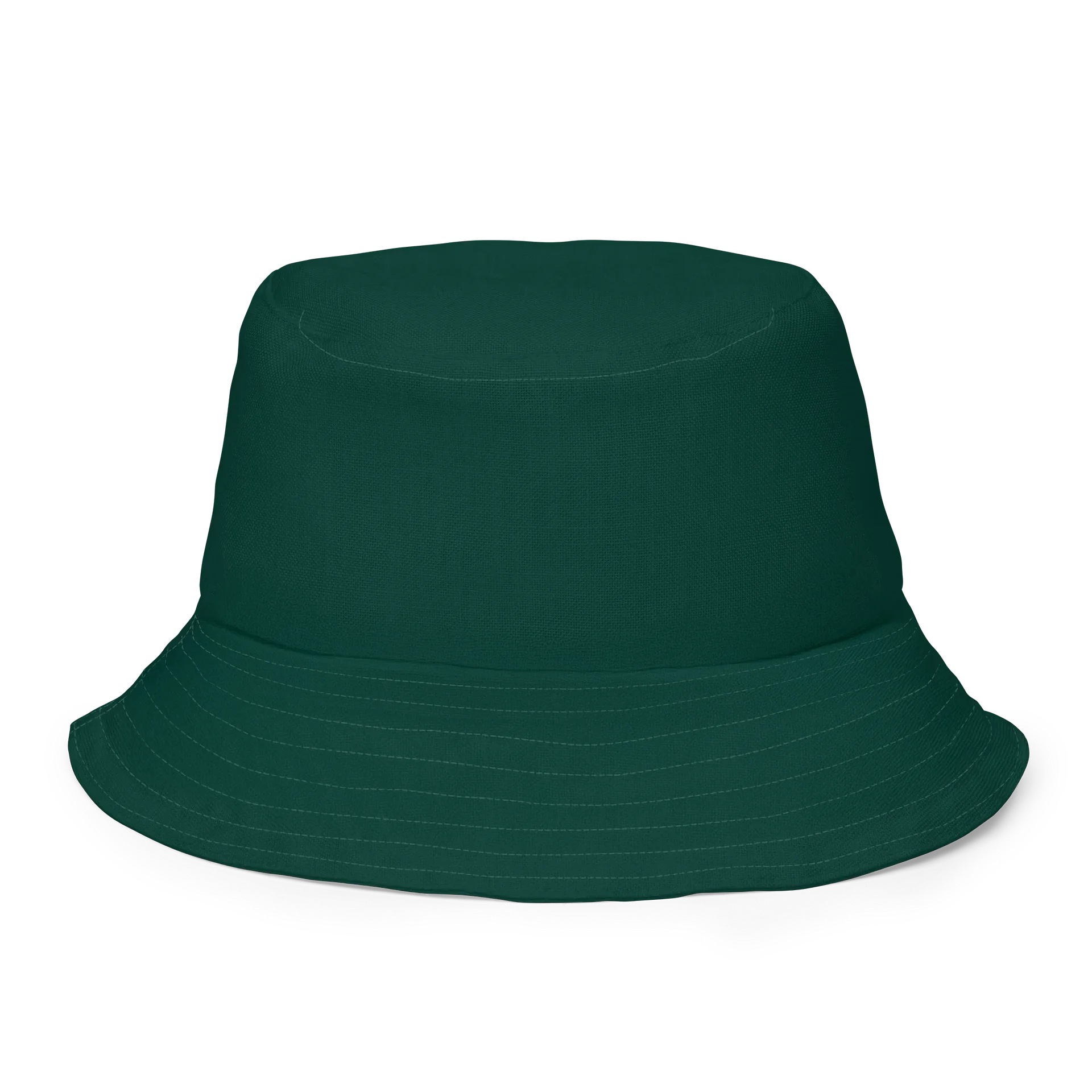Reversible bucket hat with Animal Print product image (7)