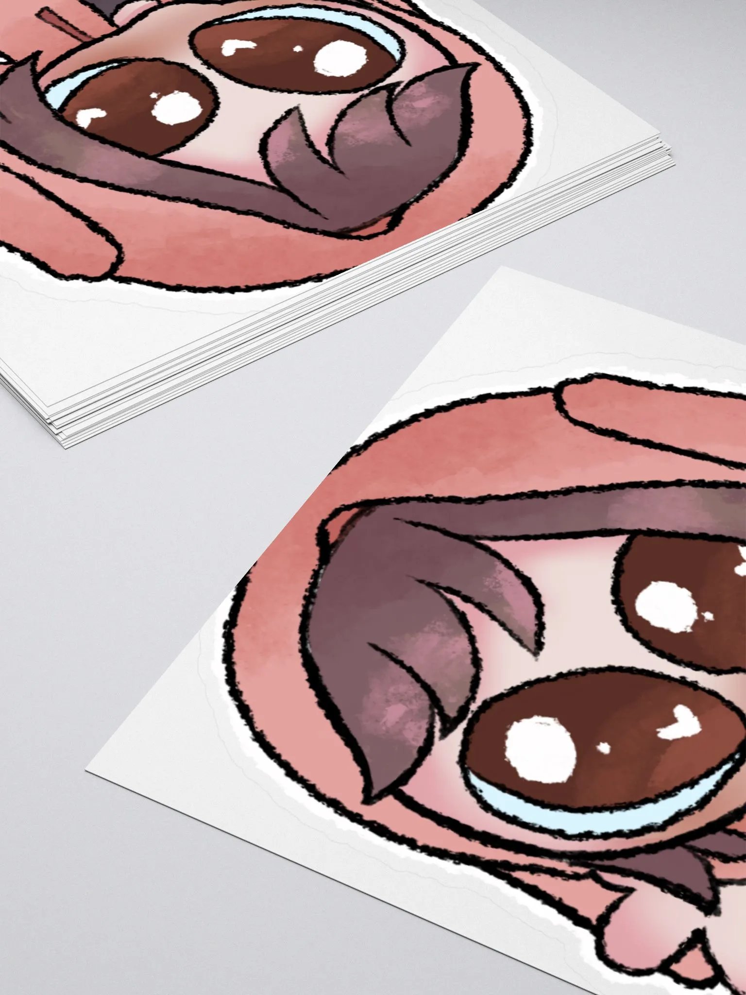 Chey Pleading Sticker product image (4)