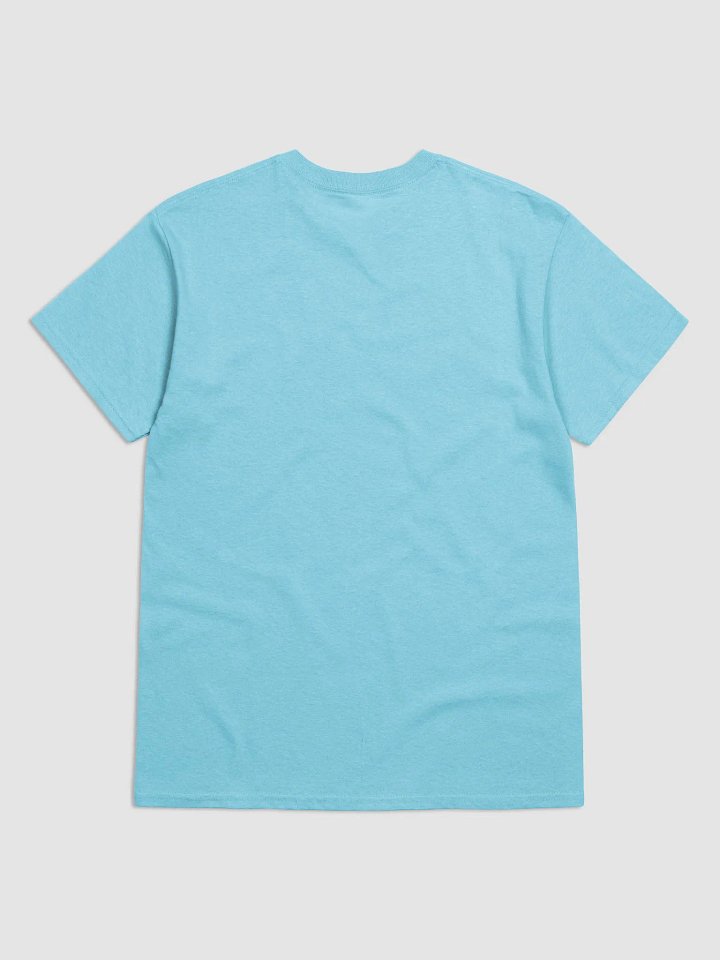 Urban Cowboy Vibe Cotton Tee product image (2)