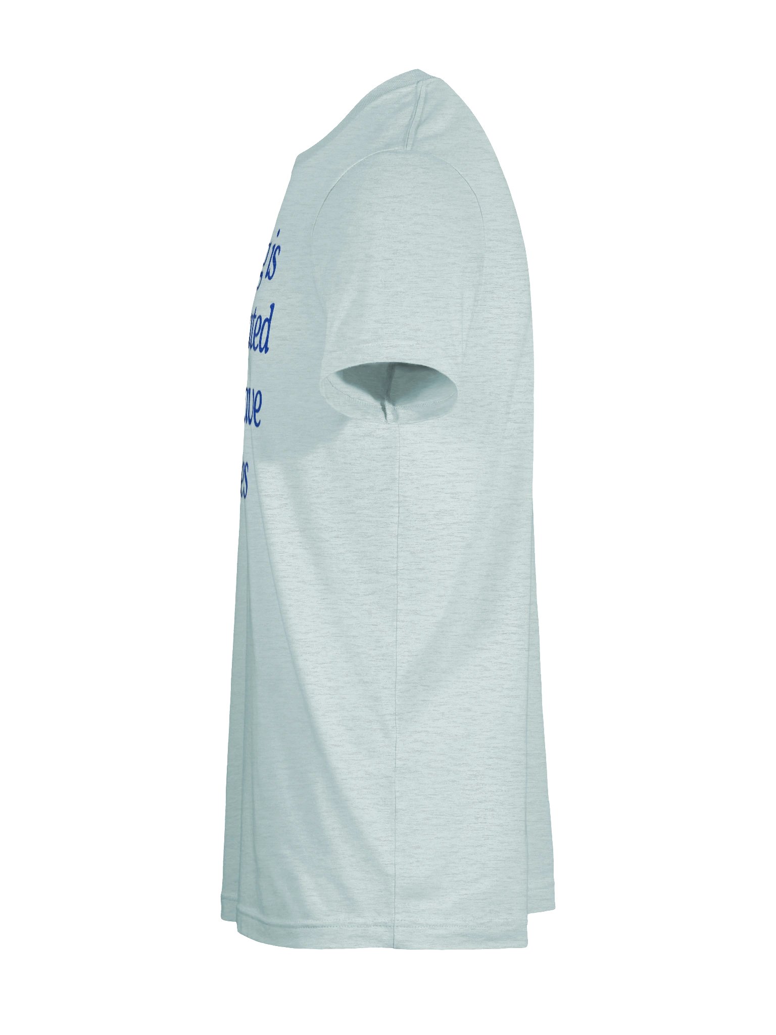 My Dog is Vaccinated T Shirt product image (35)