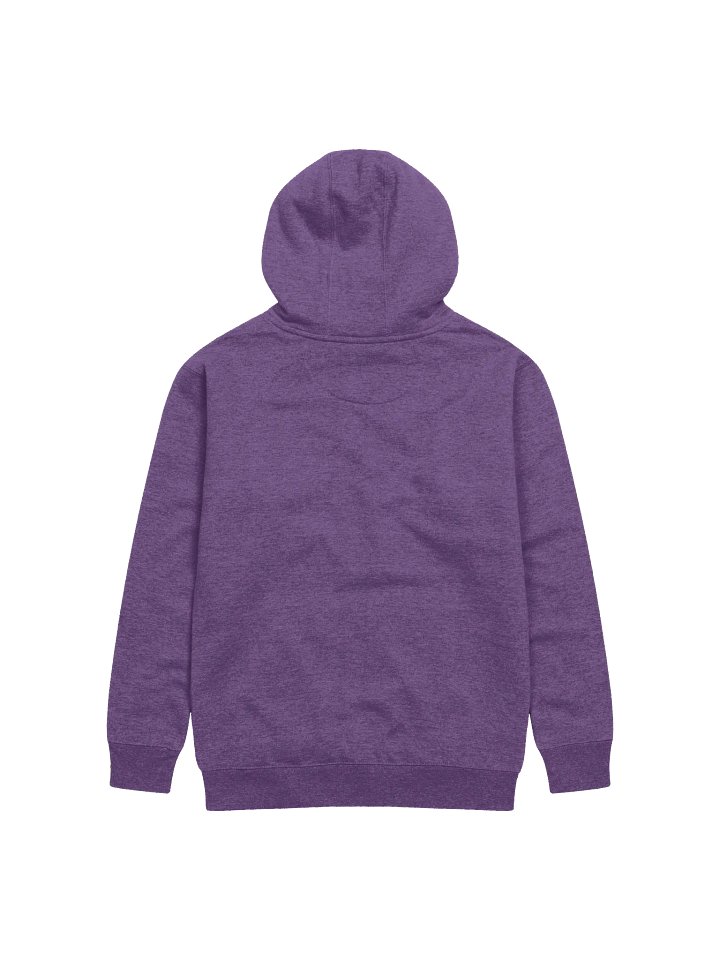 Bautul Shield Cotton Hoodie product image (12)