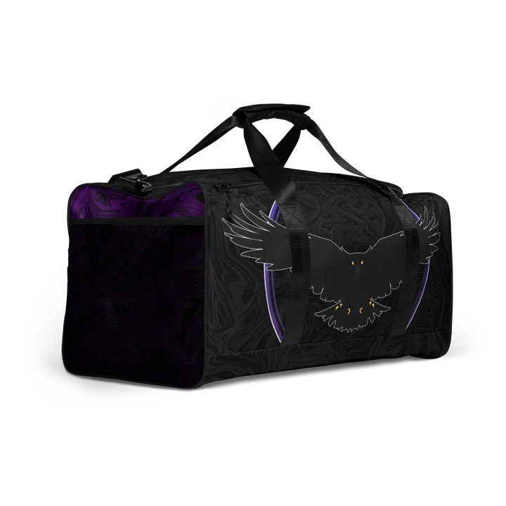 Gremlin Bag product image (2)