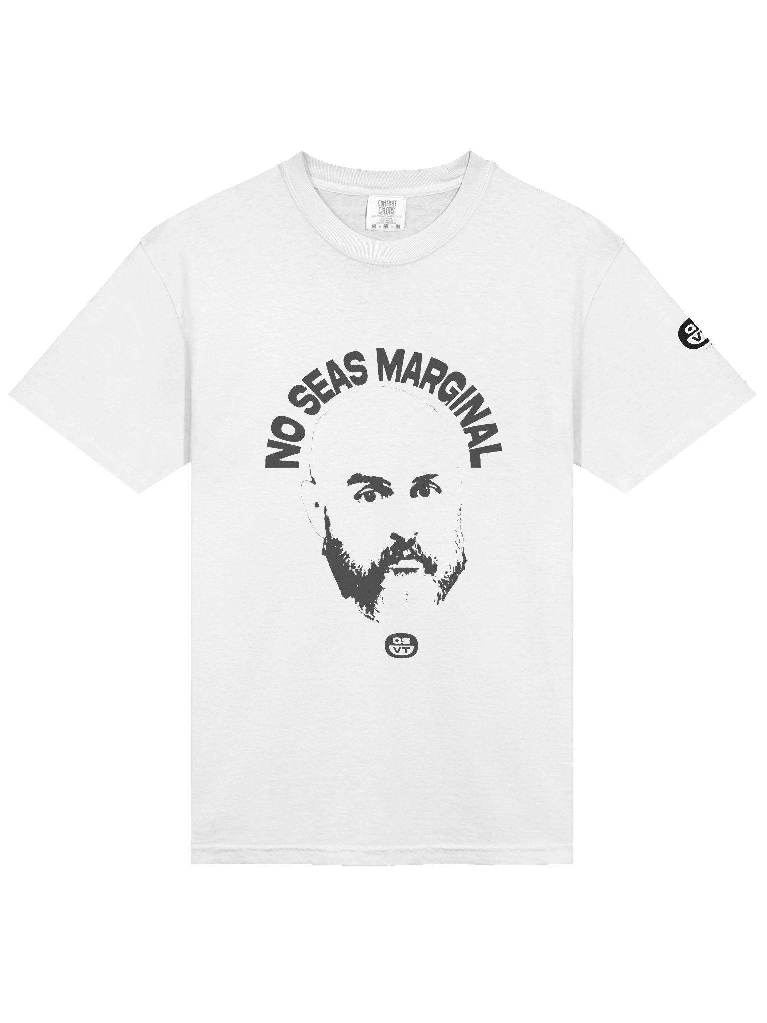 franela NO SEAS MARGINAL product image (53)