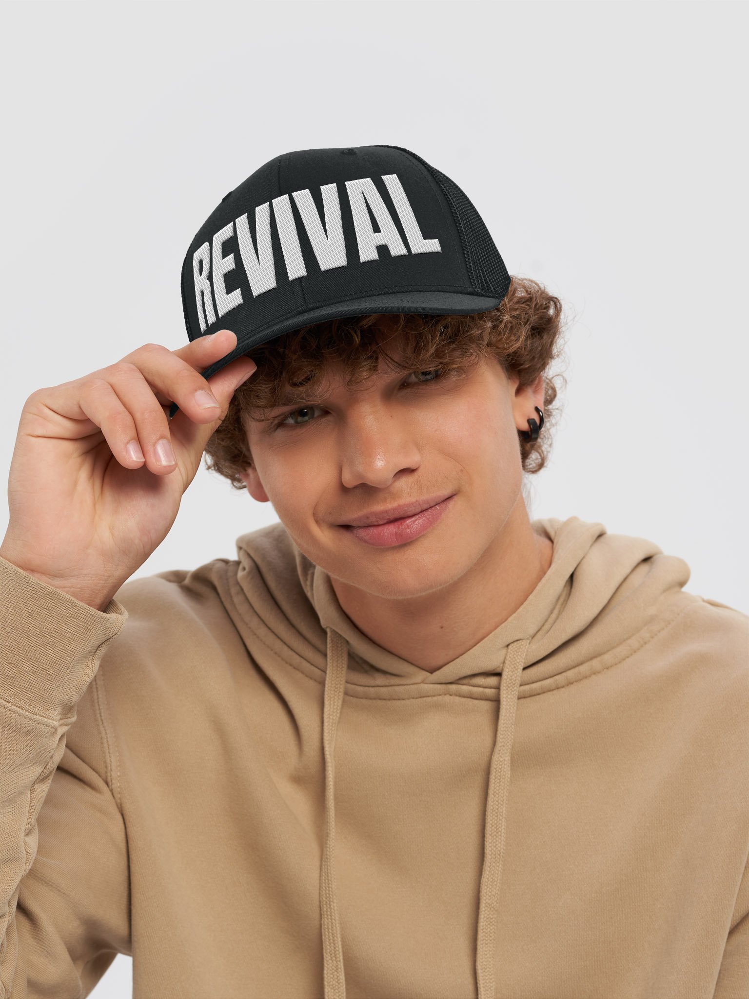 Revival Hat product image (38)