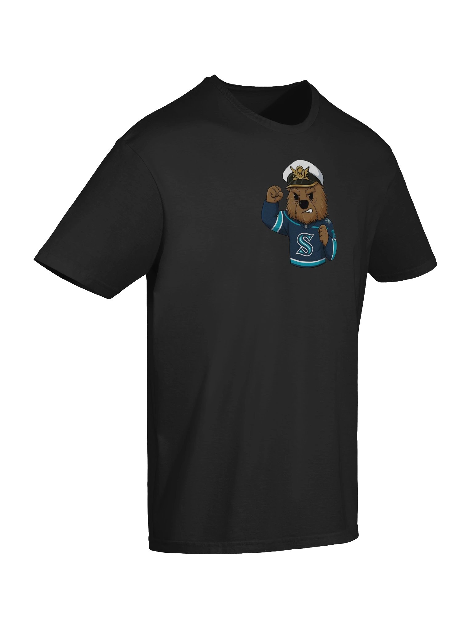 Kraken Tee product image (10)