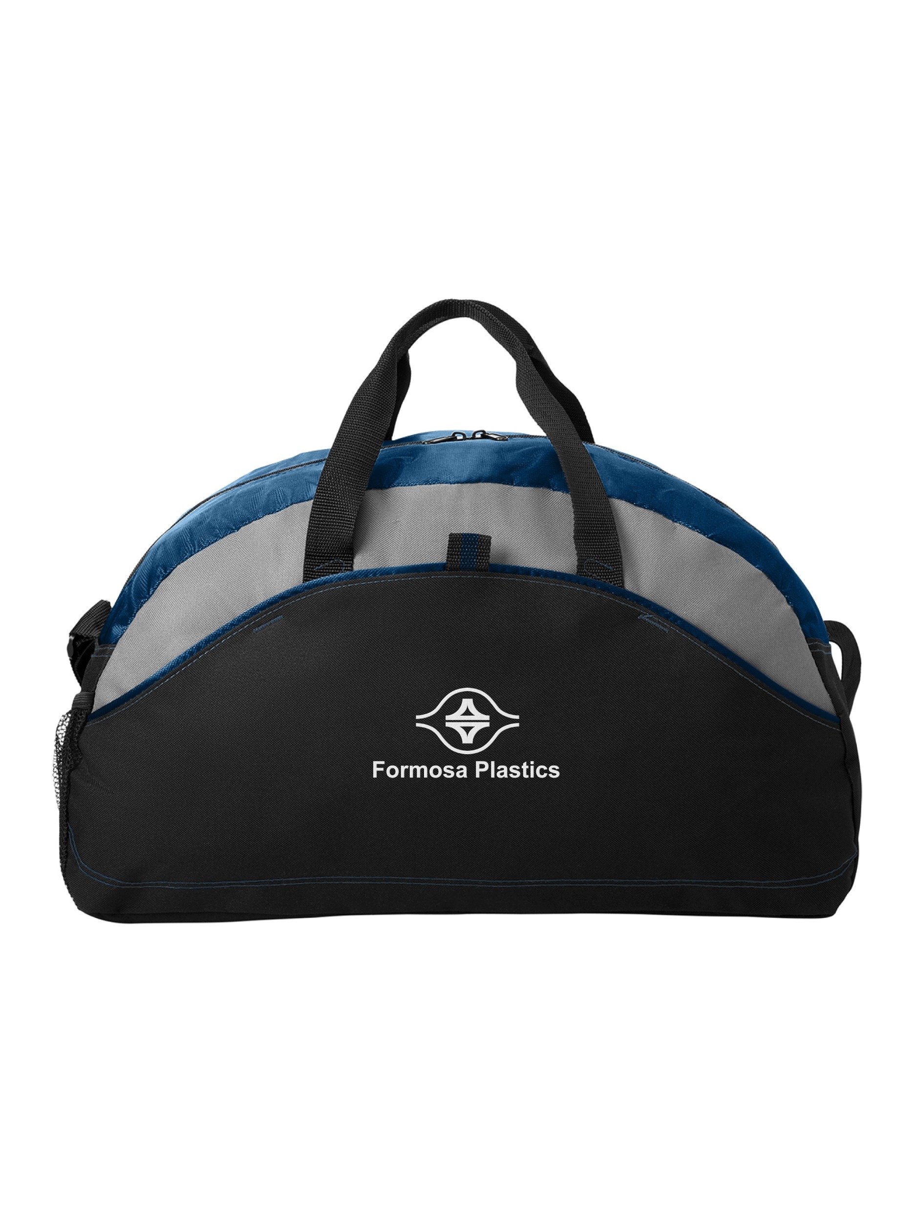Formosa Plastics - Port Authority Medium Contrast Duffel product image (1)