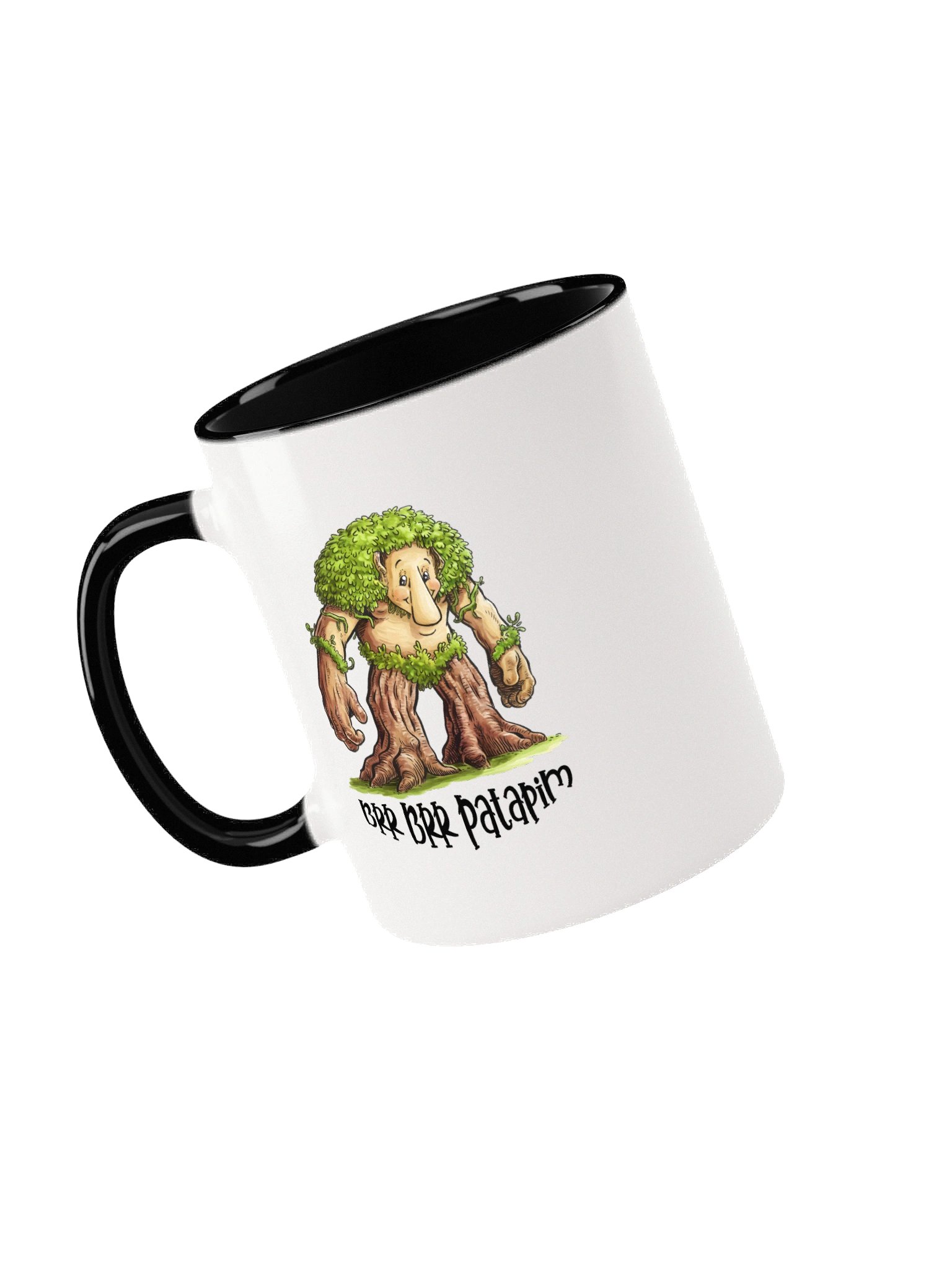 Brr Brr Patapim Cartoonish Mug product image (14)