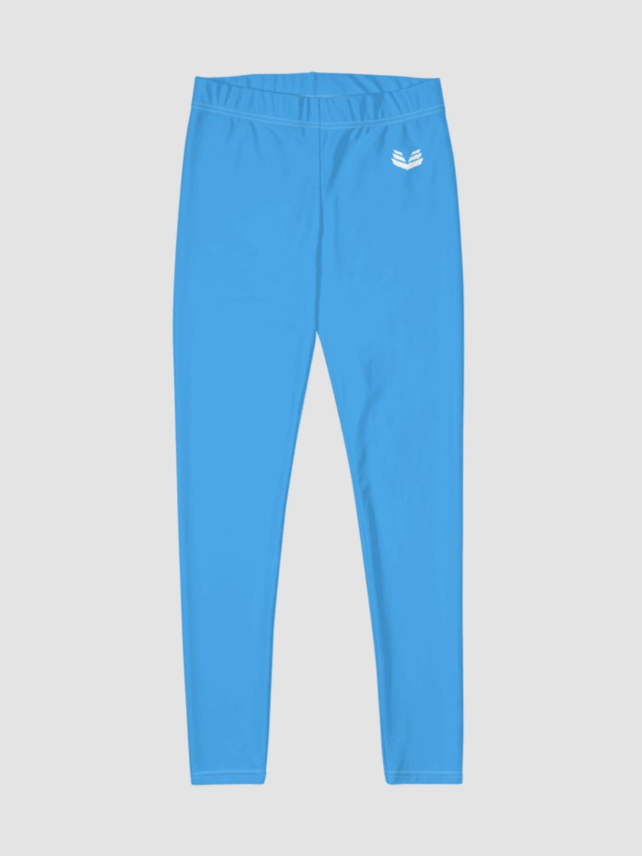 Leggings - Maya Blue product image (4)