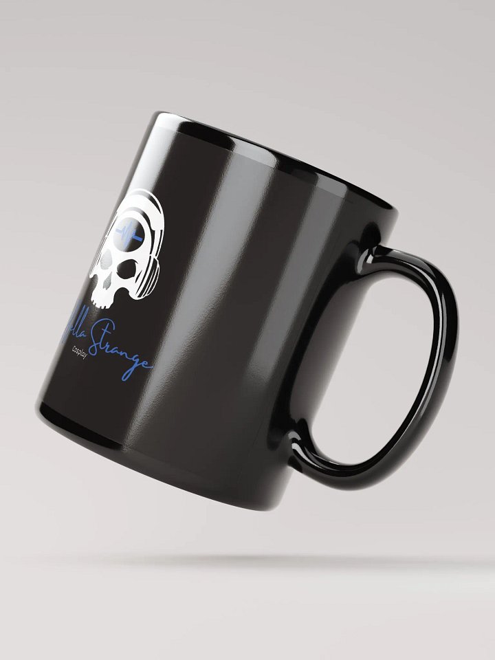 Badass Cuperooni mug product image (2)