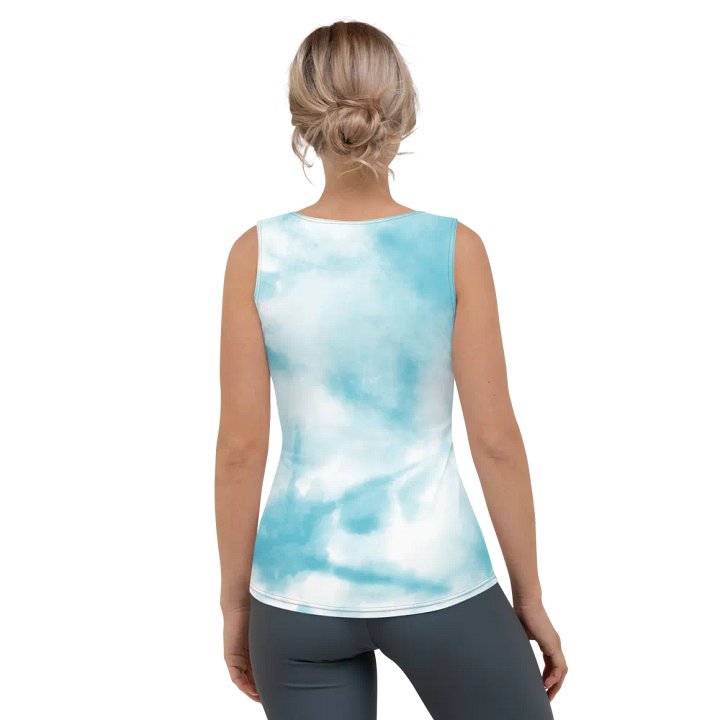 Neptune - Women's Tank Top product image (2)
