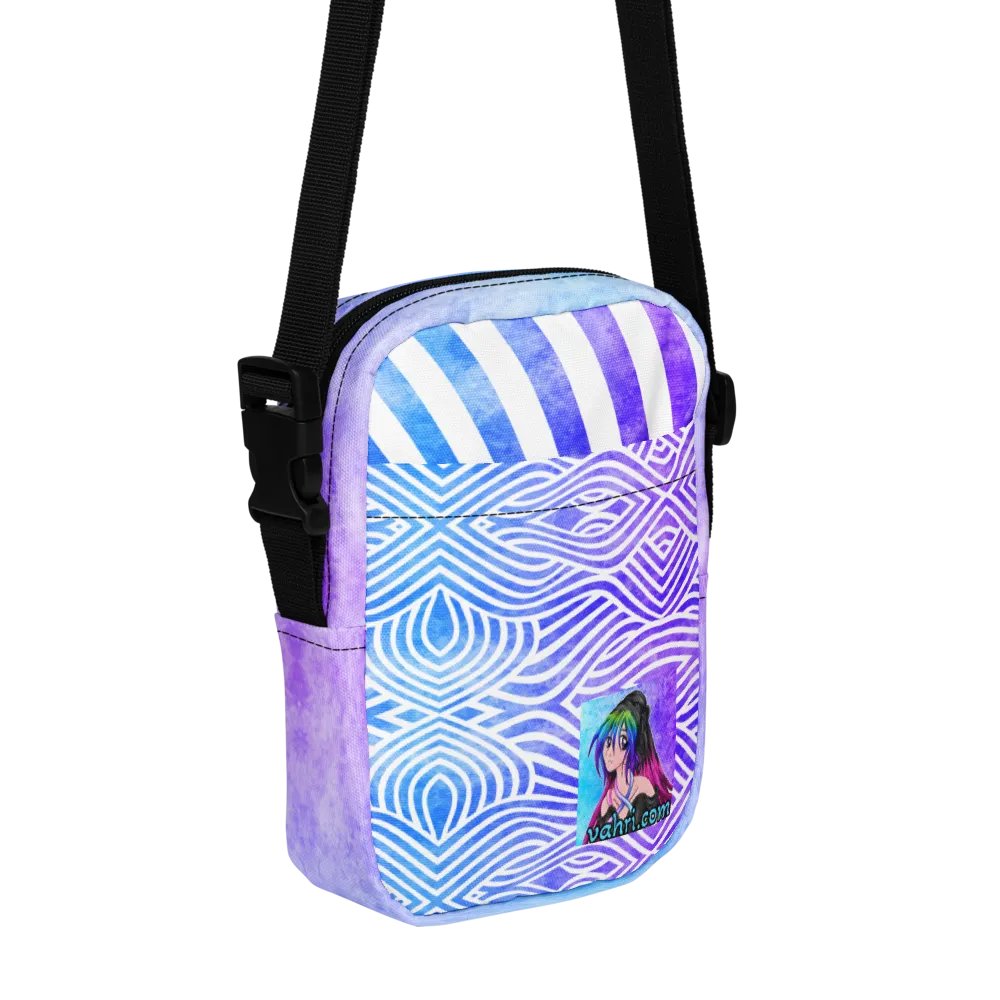 Simply Stylish Satchel product image (6)