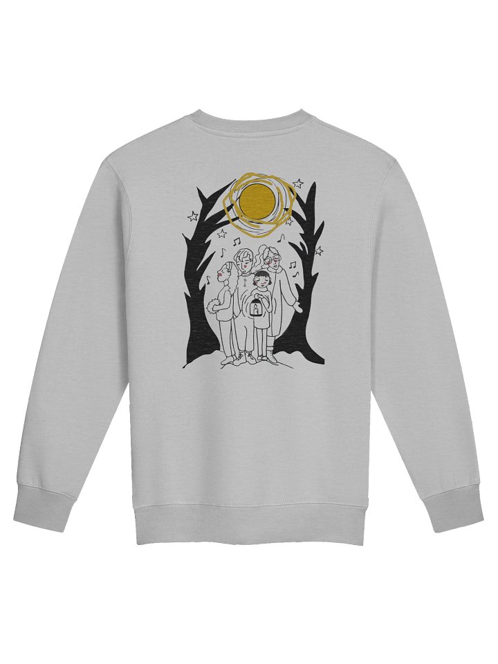 Singer Crewneck product image (7)
