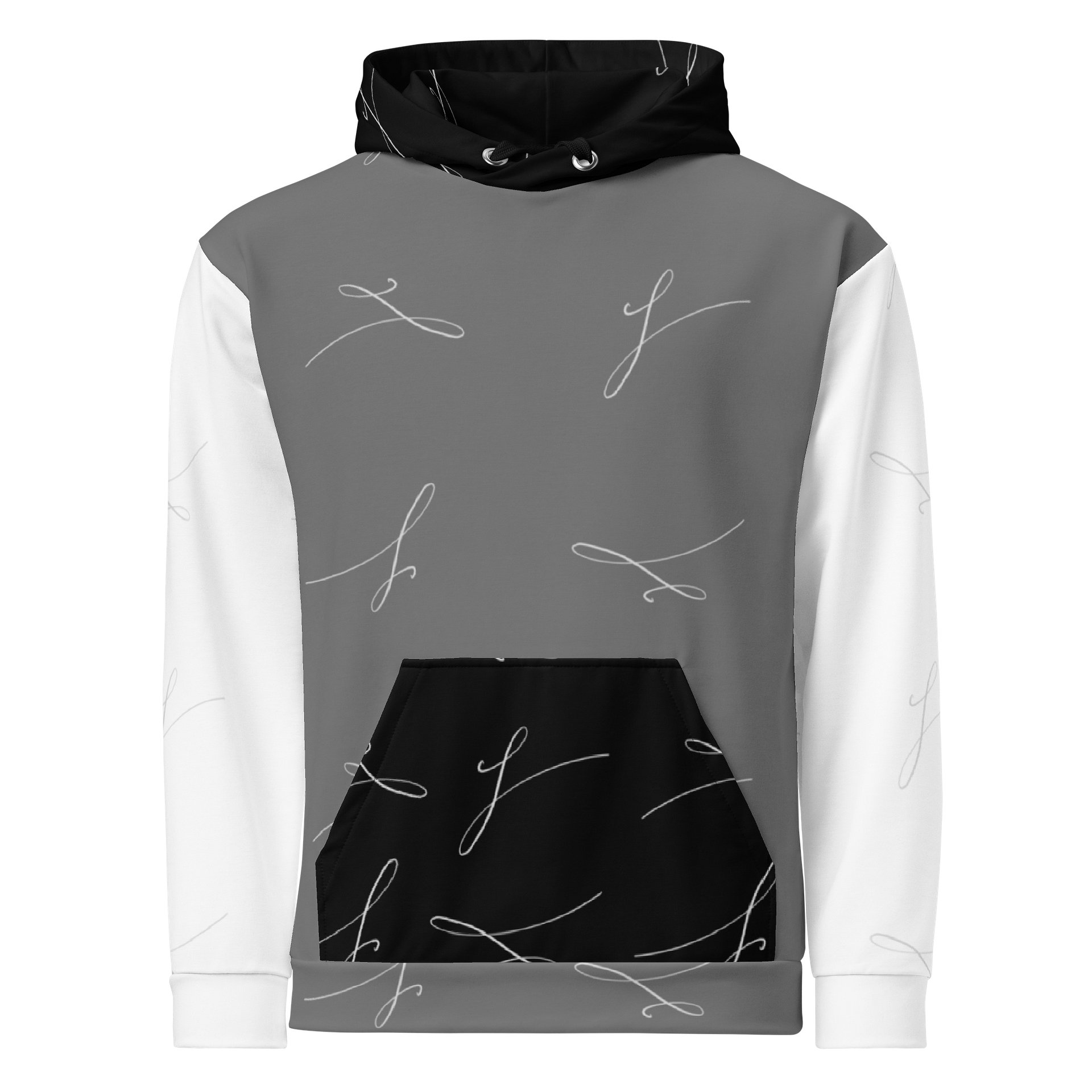 Limited Edition | The Experiment Subj. #1 | Hoodie product image (2)