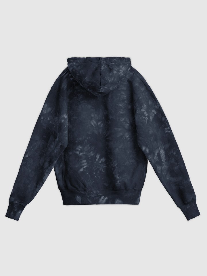 [Moki Edition] Embroidered Hoodie product image (6)