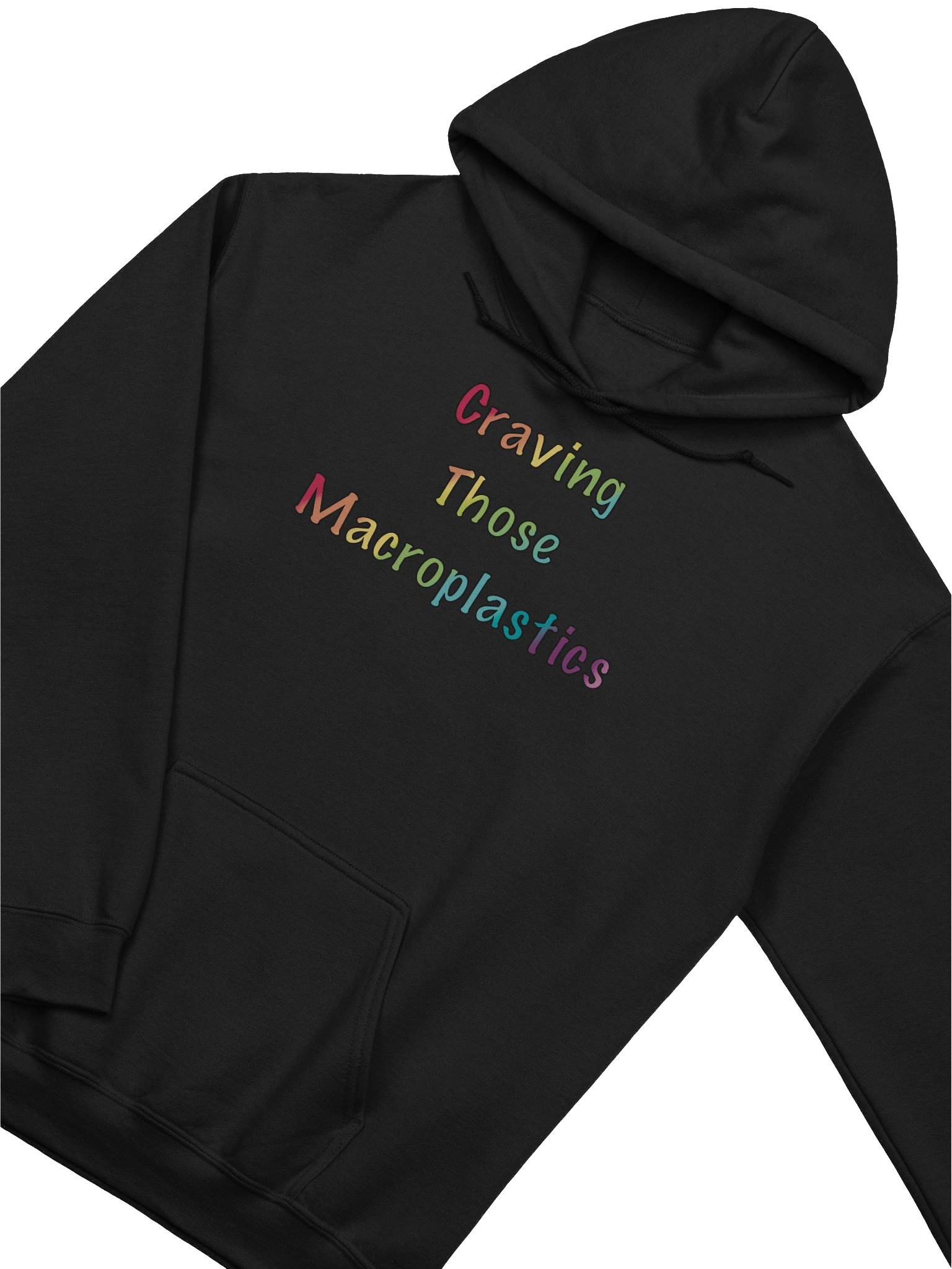 Craving Those Macroplastics classic hoodie product image (33)