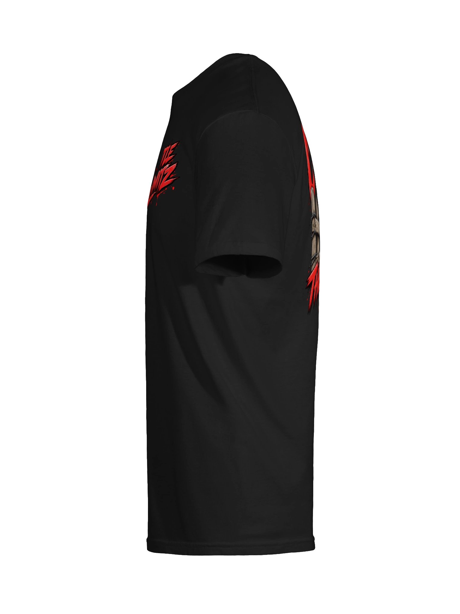 Curtis The Menace Tee product image (9)