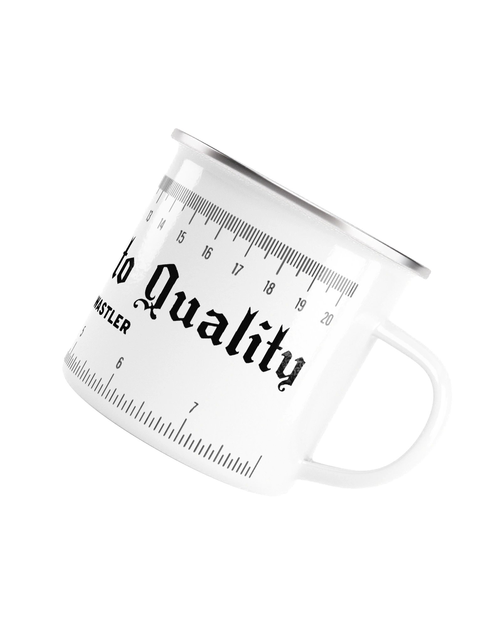 Ruler Mug product image (5)