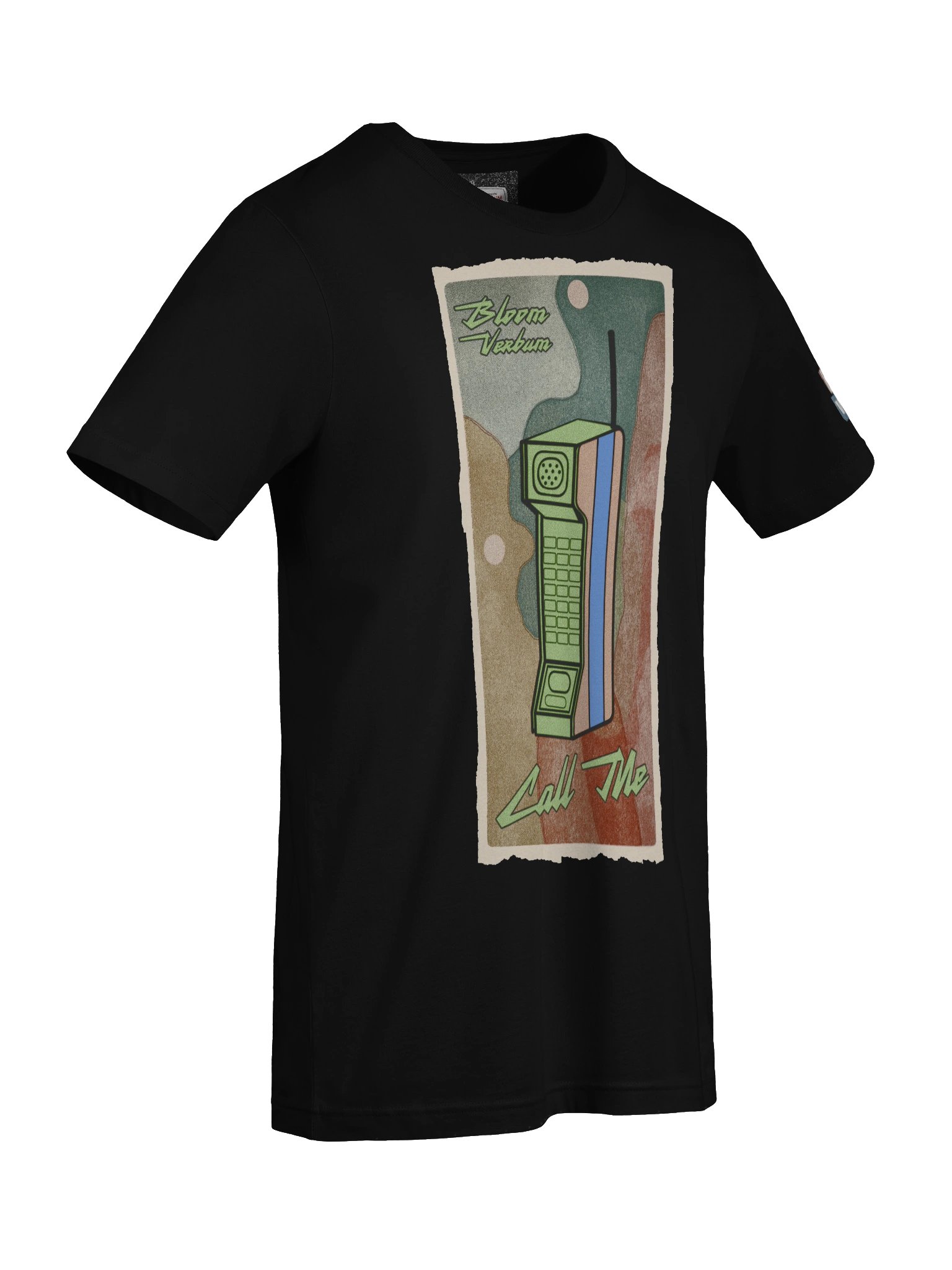Call Me product image (13)