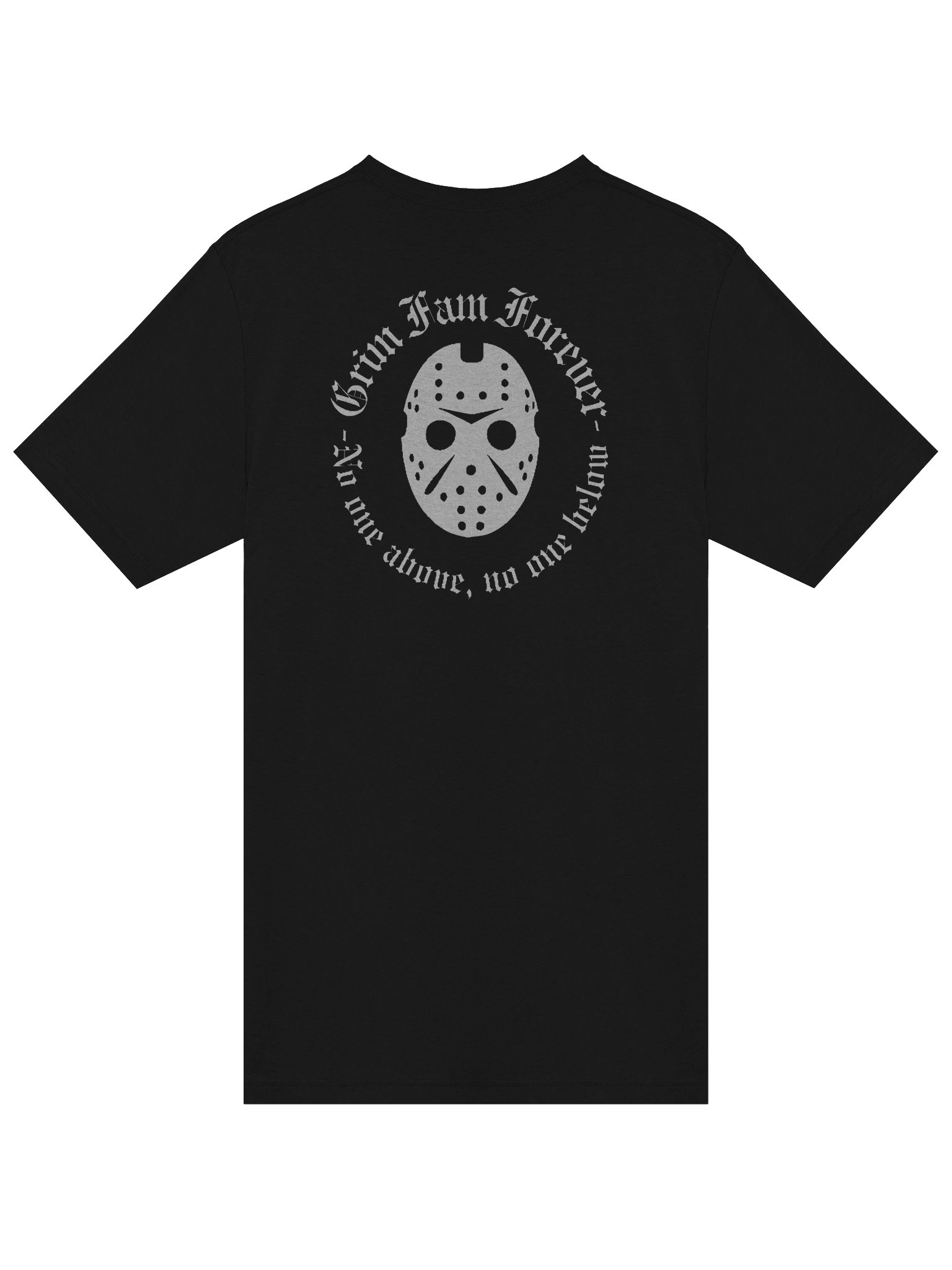 GOOSE OF CHAOS – “SILLY GOOSE” - SHIRT #1 product image (8)