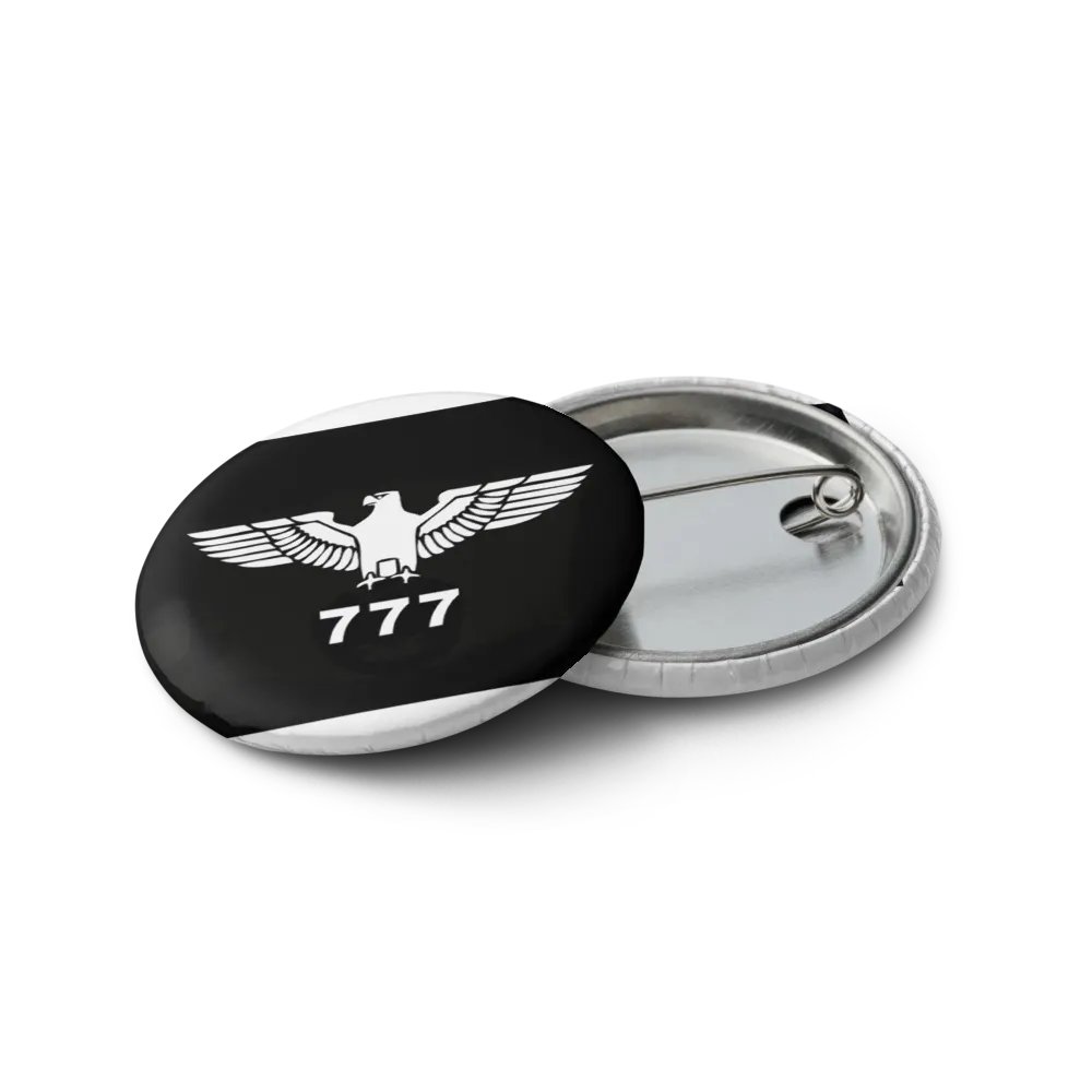 THOMAS 777 PIN COLLECTION product image (12)