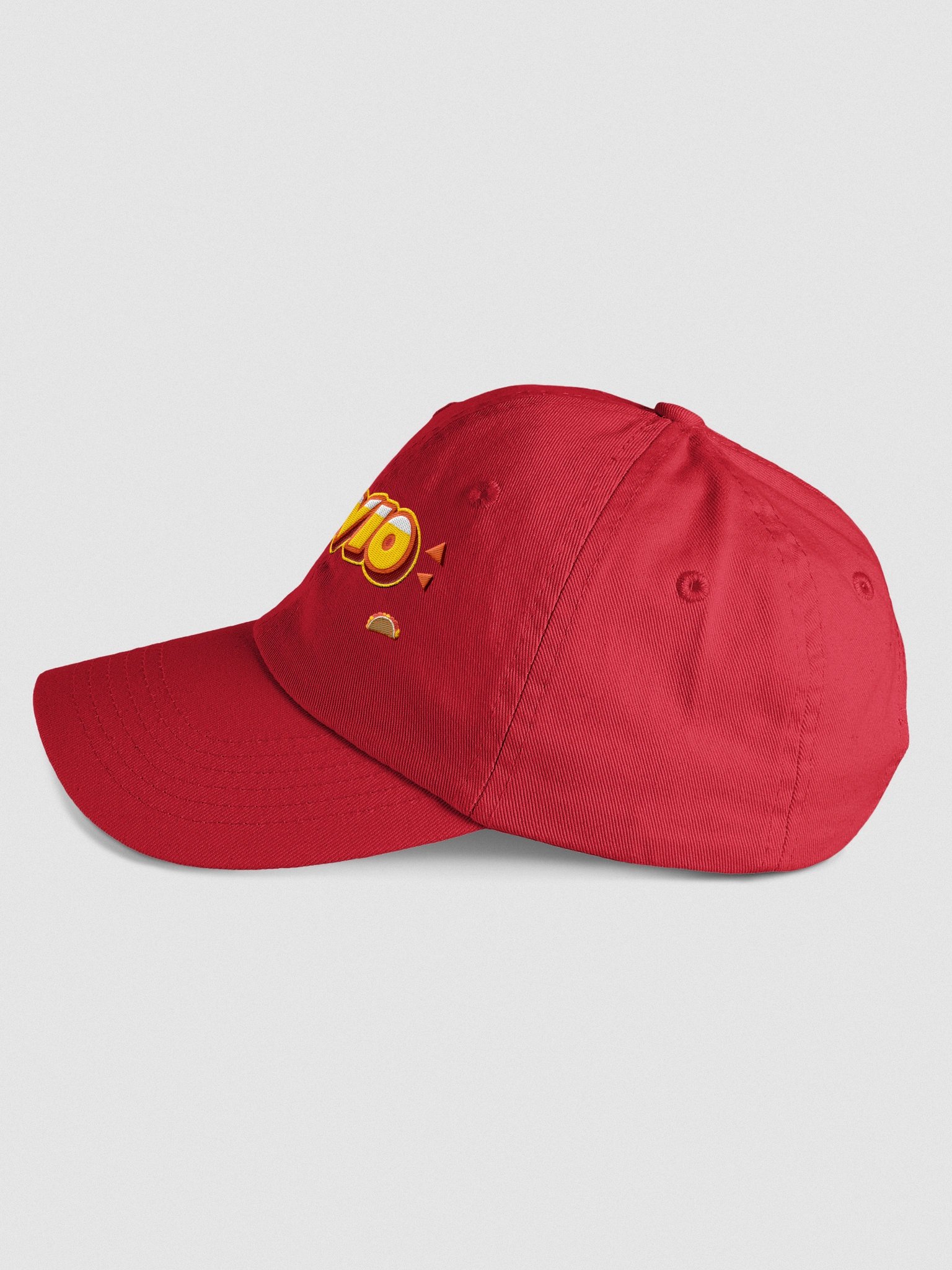 SILVIO Gorra unisex product image (3)