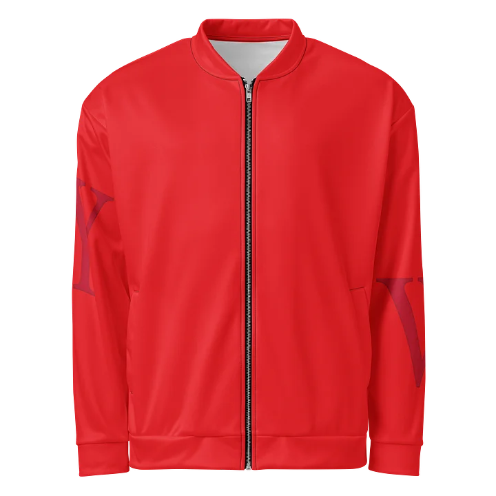 VYNING · VY Jacket — Printed product image (1)