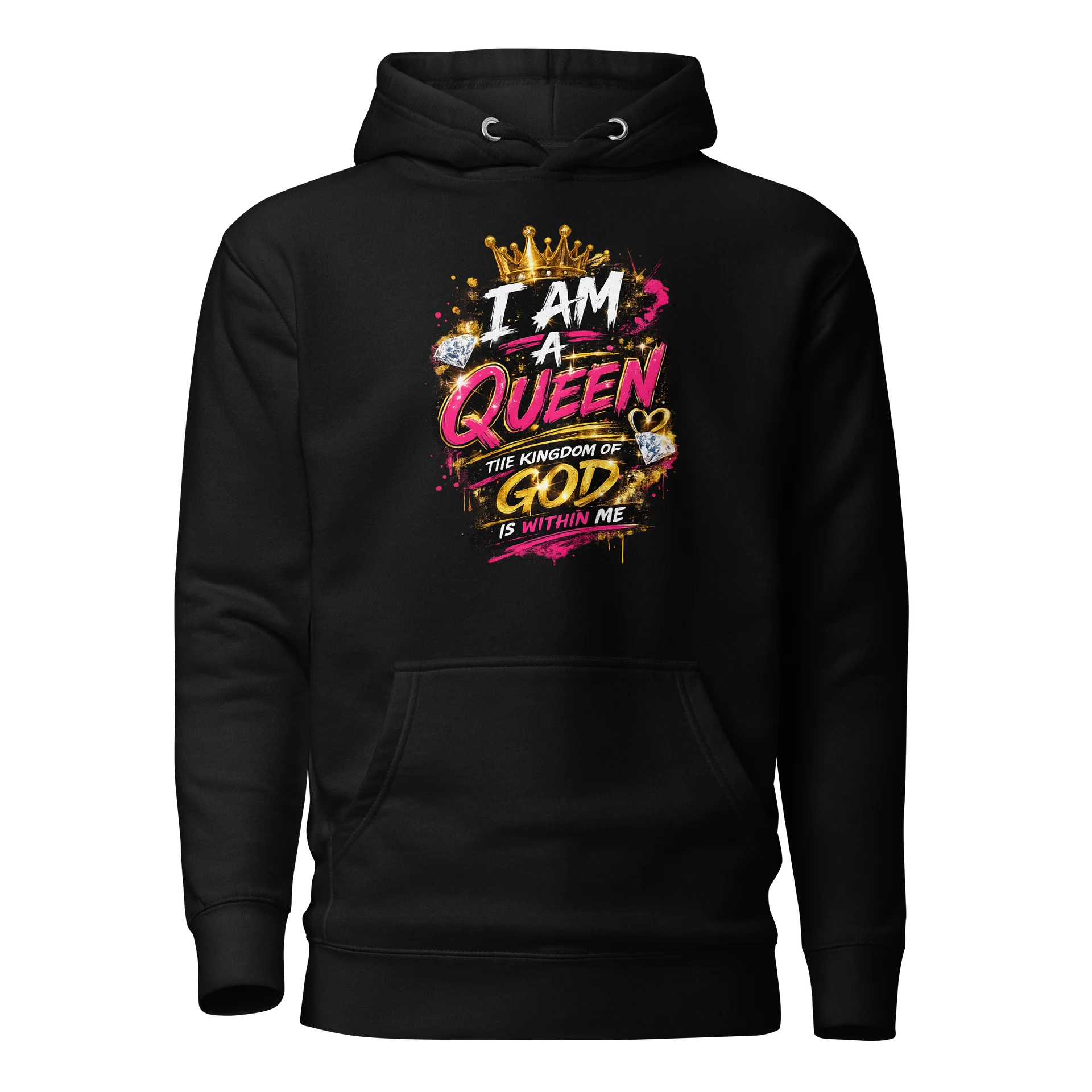 I Am A Queen product image (1)