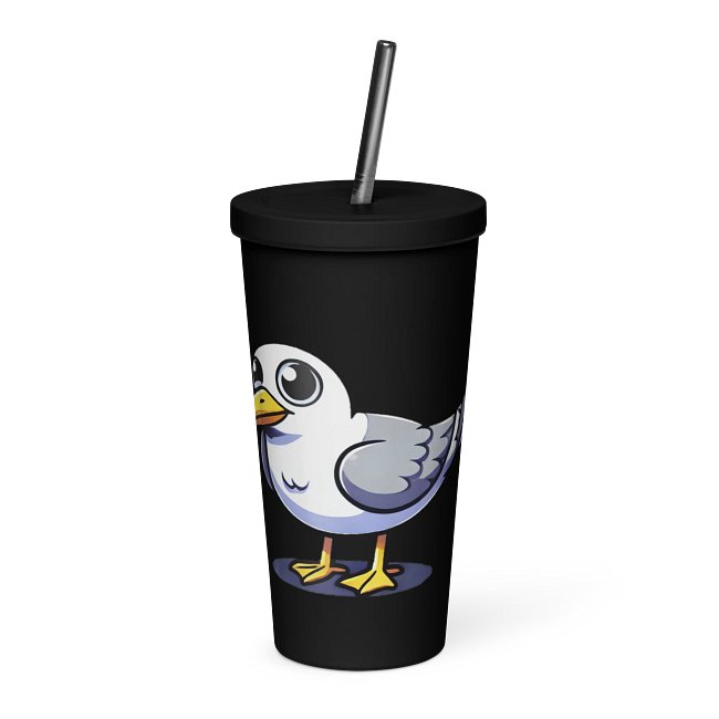 CripBird Collection