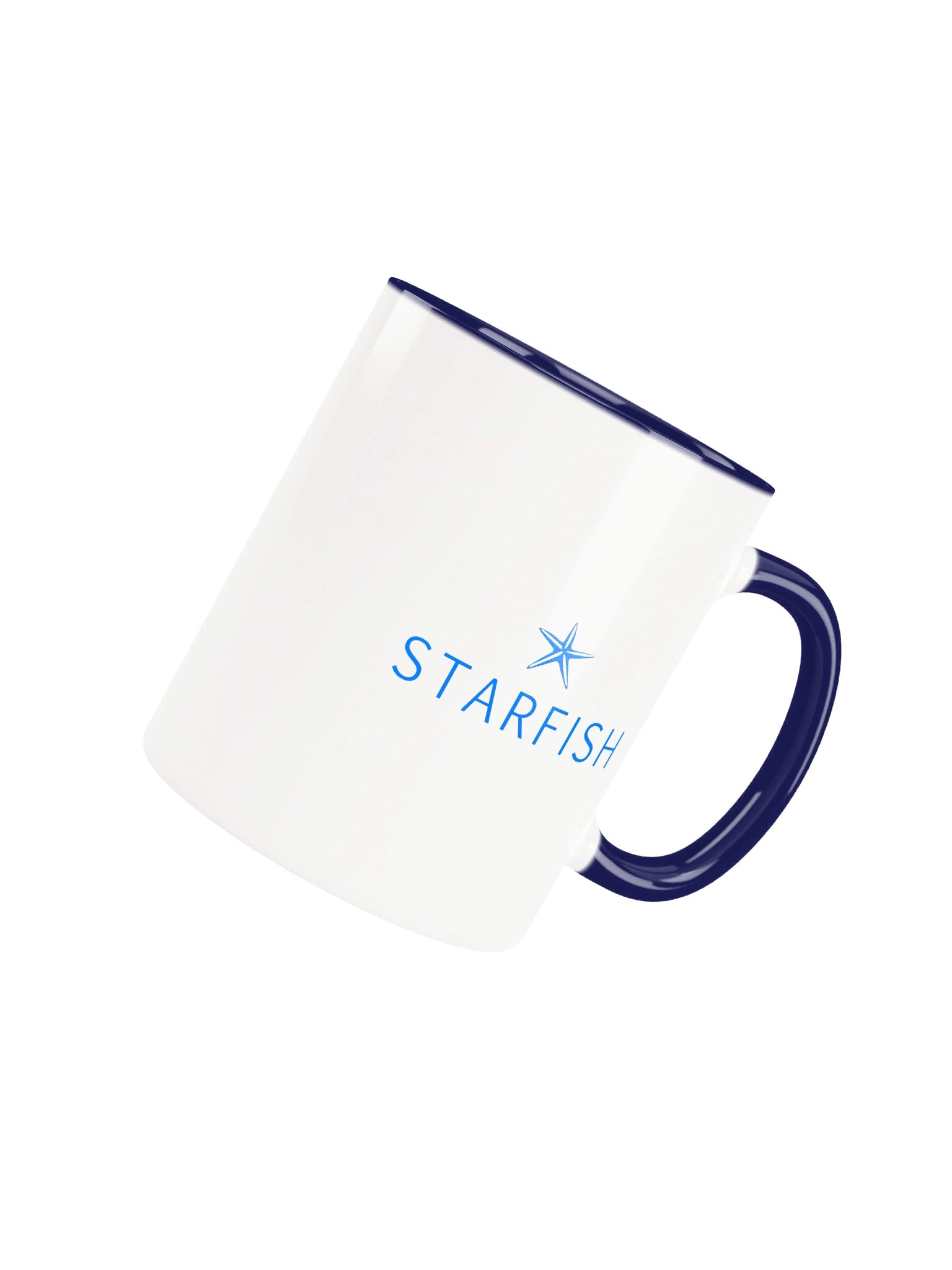 Starfish Colorful Coffee Mug product image (4)