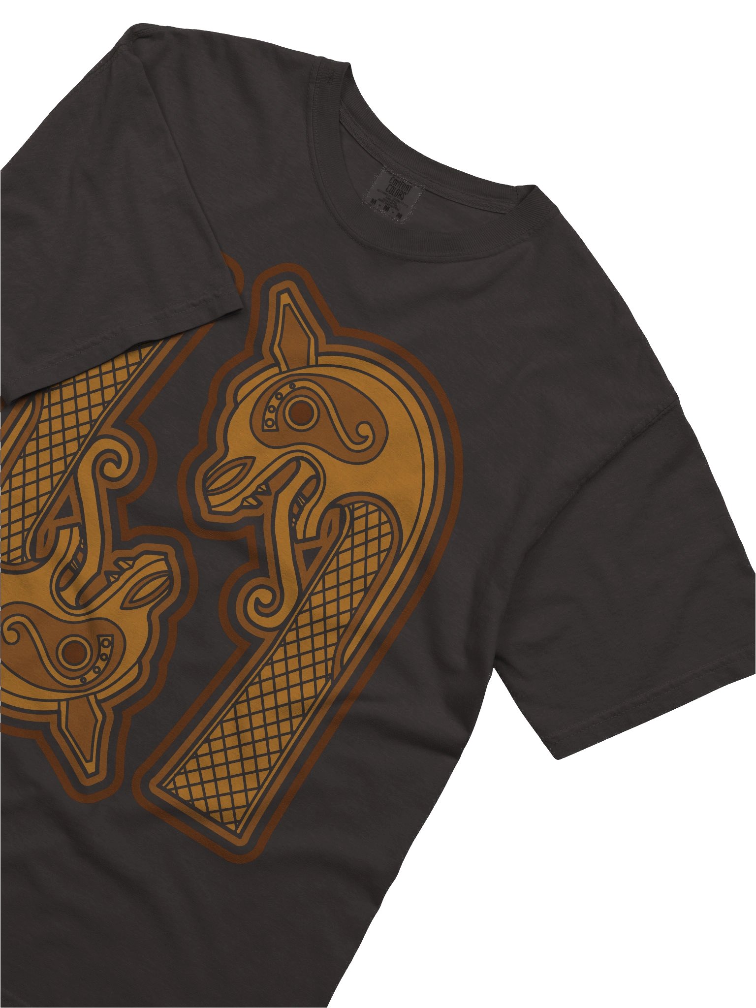Dragon 9 - One Sided Design product image (3)