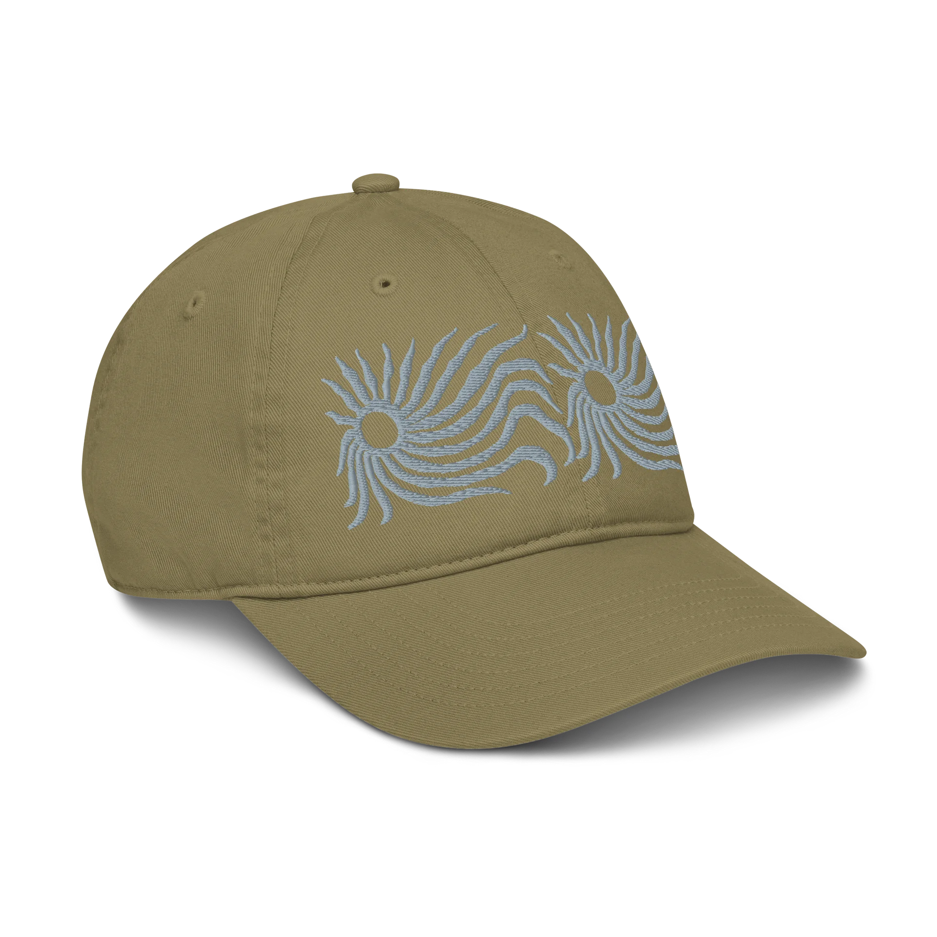 Double Sun Cap (Summer '26 edition) product image (4)