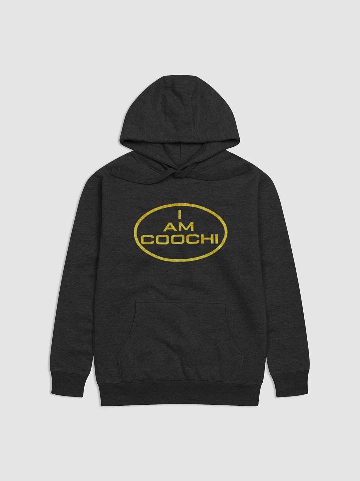 Save the COOCHIES sweatshirt product image (1)