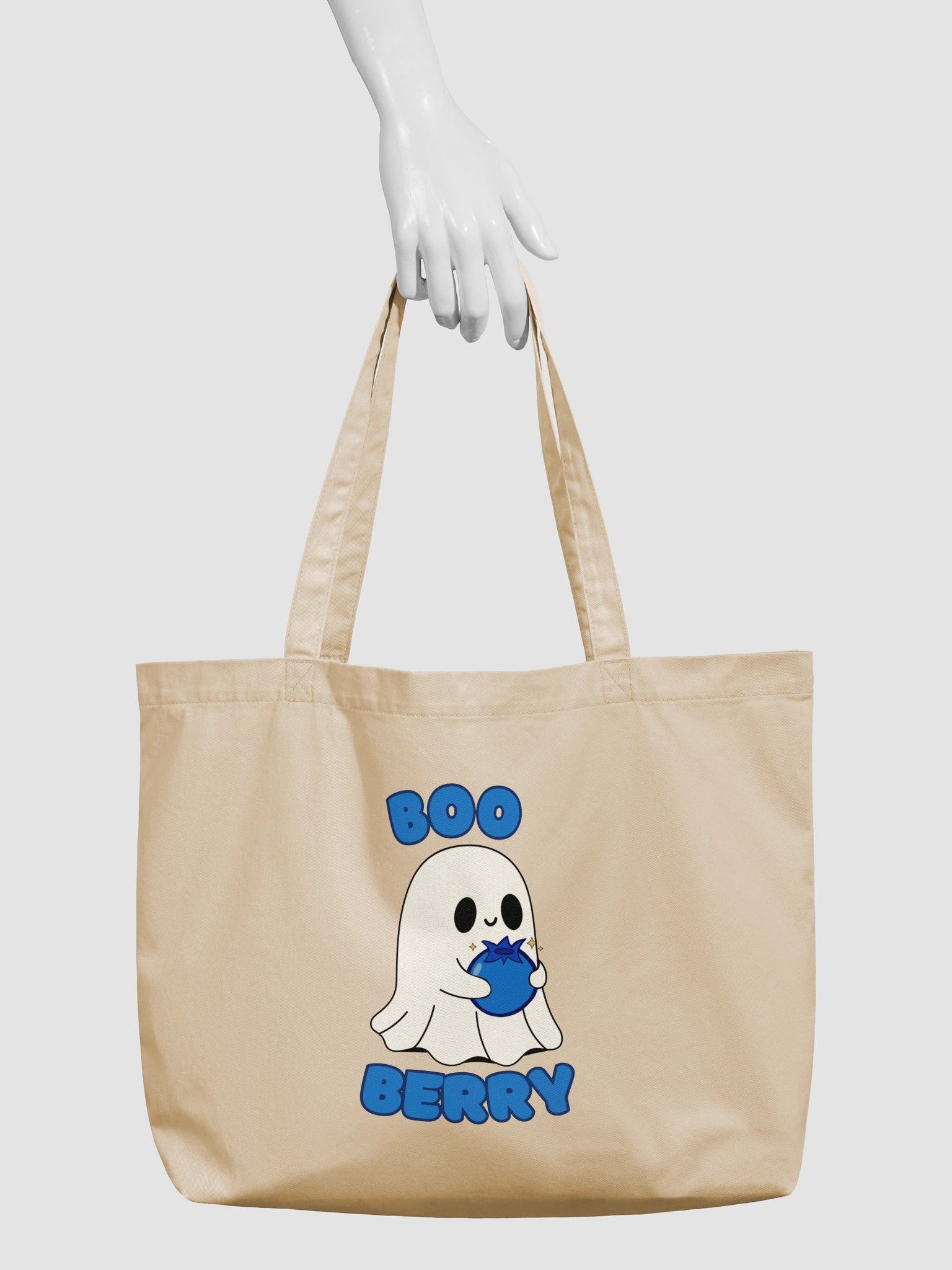 Boo Berry Tote product image (3)