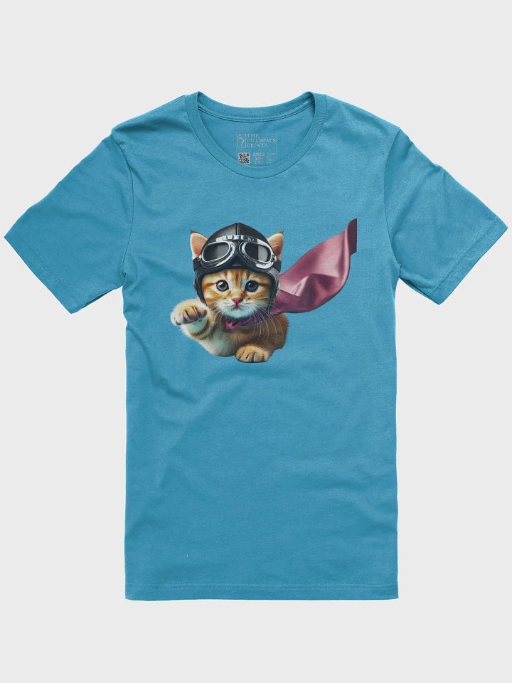 Super Kitten - Dark Colours product image (1)
